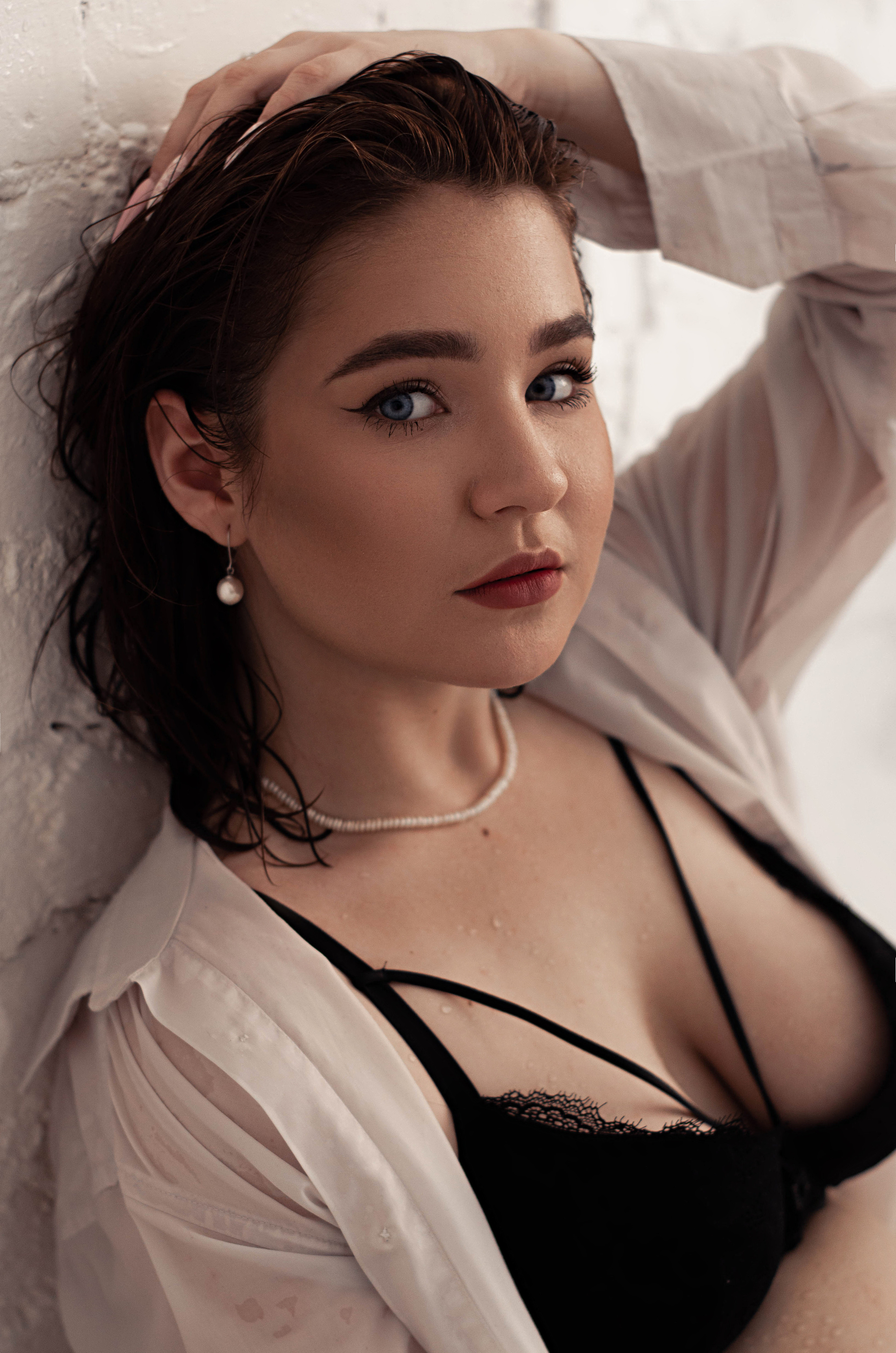 Катя. Портретный фотограф в Хабаровске и Санкт-Петербурге Семенова Дарья