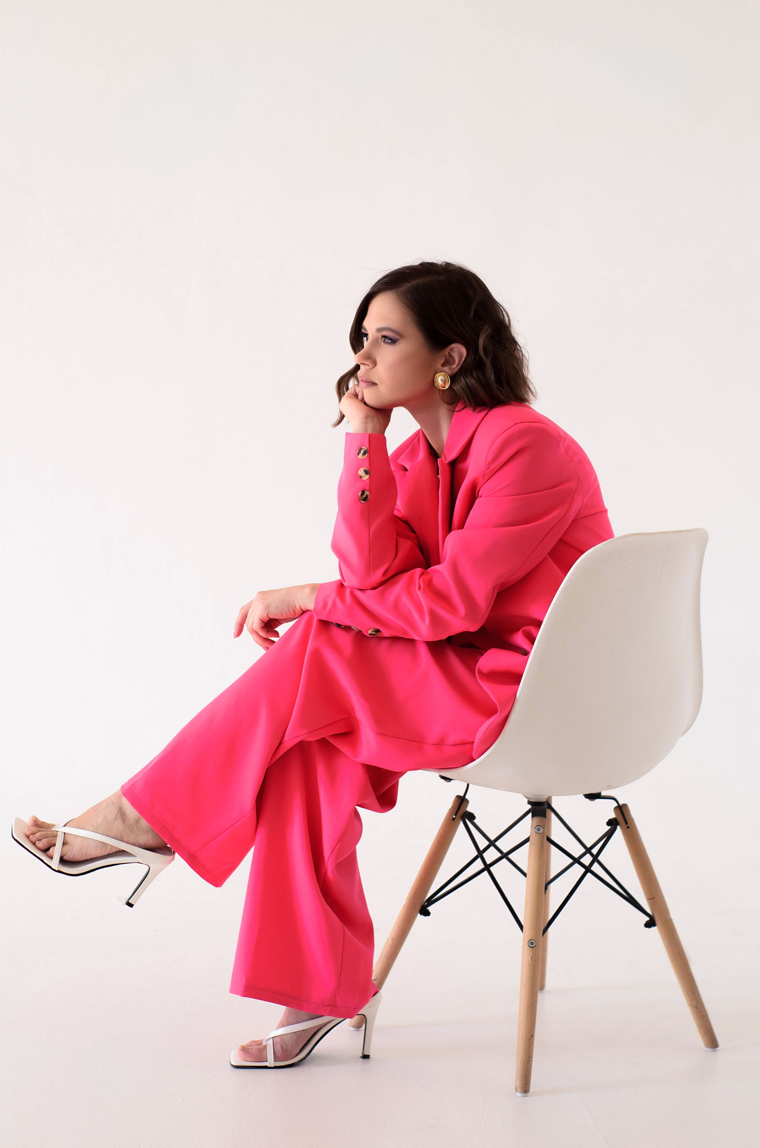 Юлия. Портретный фотограф в Хабаровске и Санкт-Петербурге Семенова Дарья