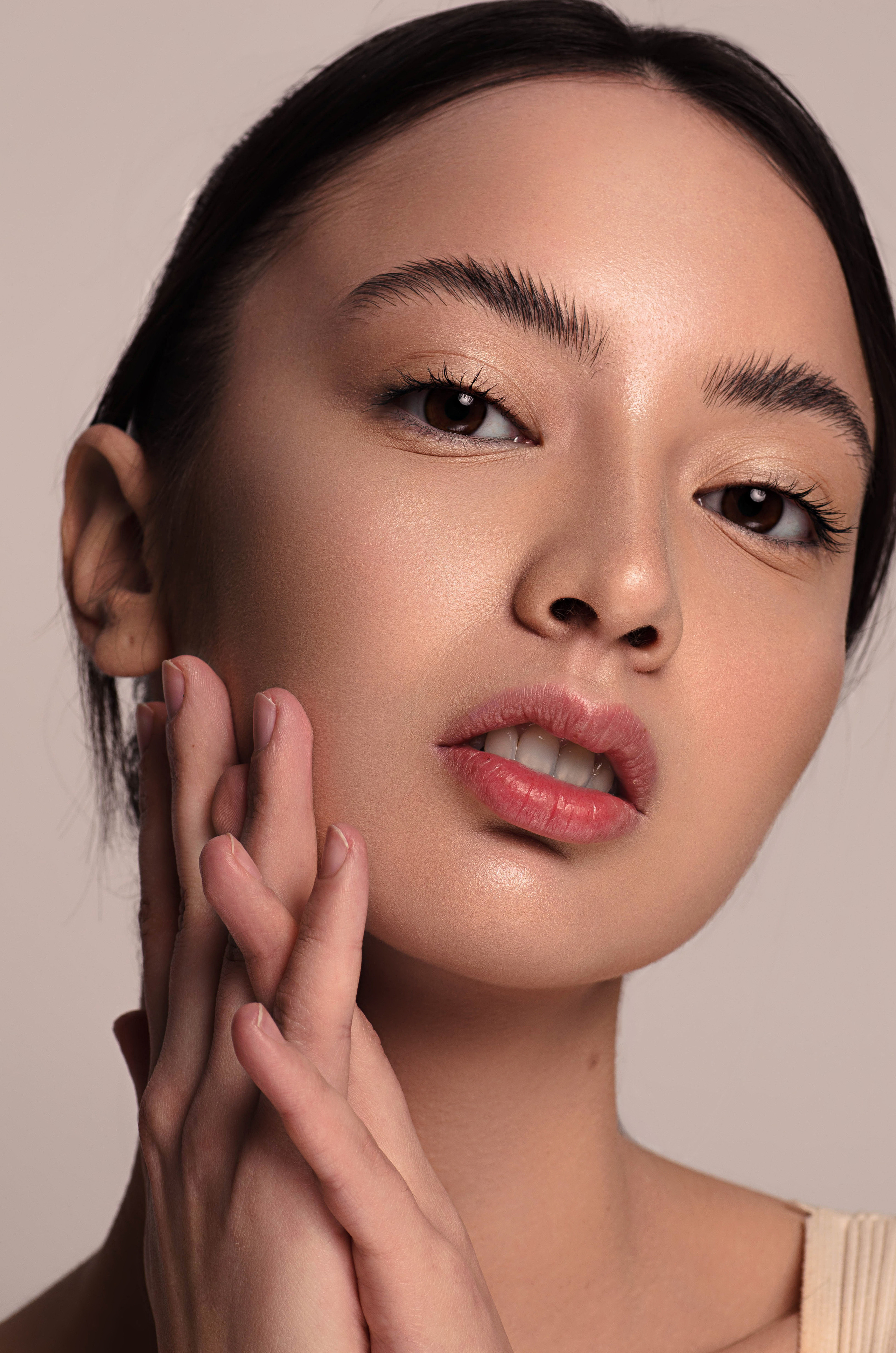 Вероника. Портретный фотограф в Хабаровске и Санкт-Петербурге Семенова Дарья