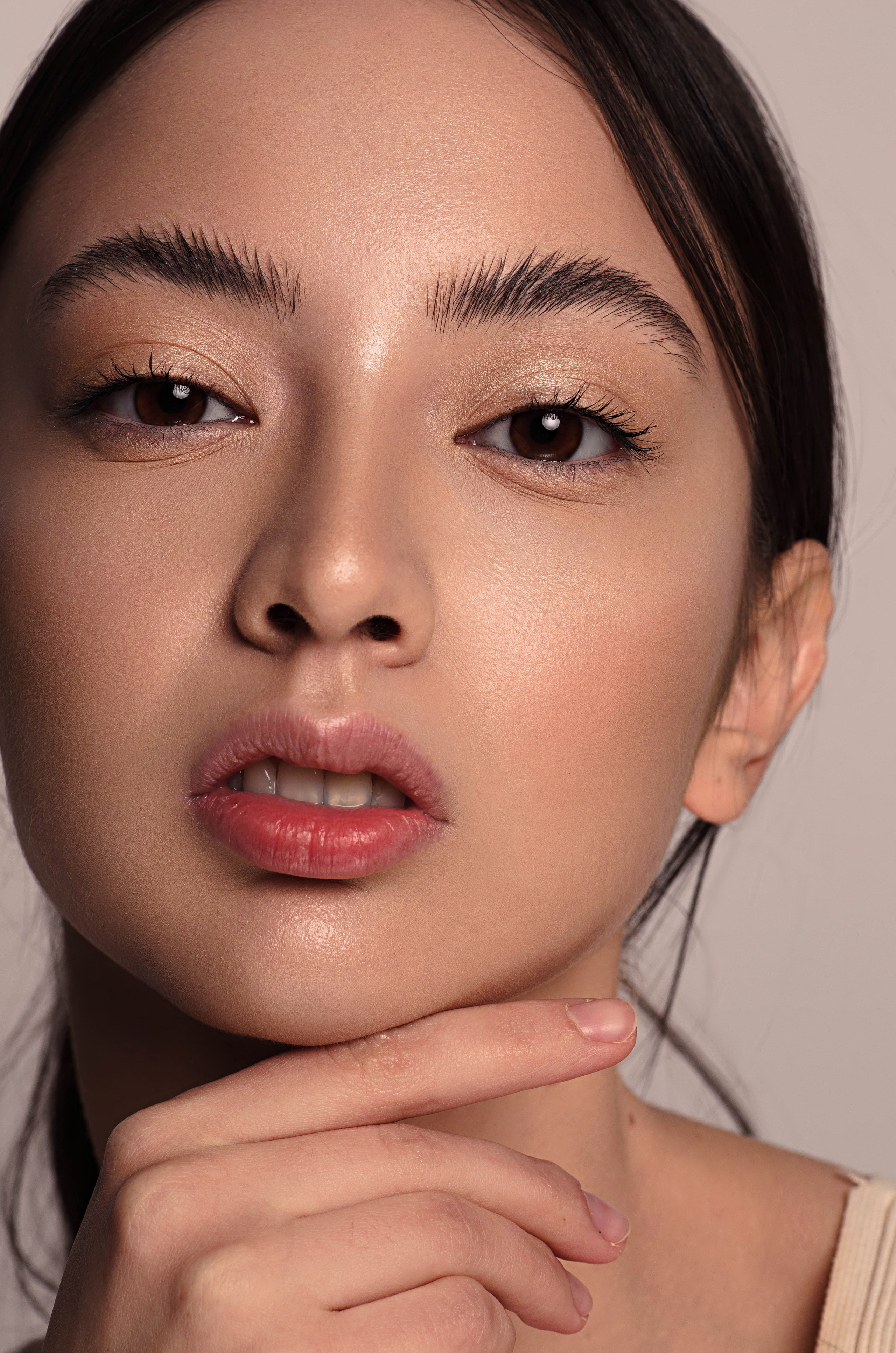 Вероника. Портретный фотограф в Хабаровске и Санкт-Петербурге Семенова Дарья