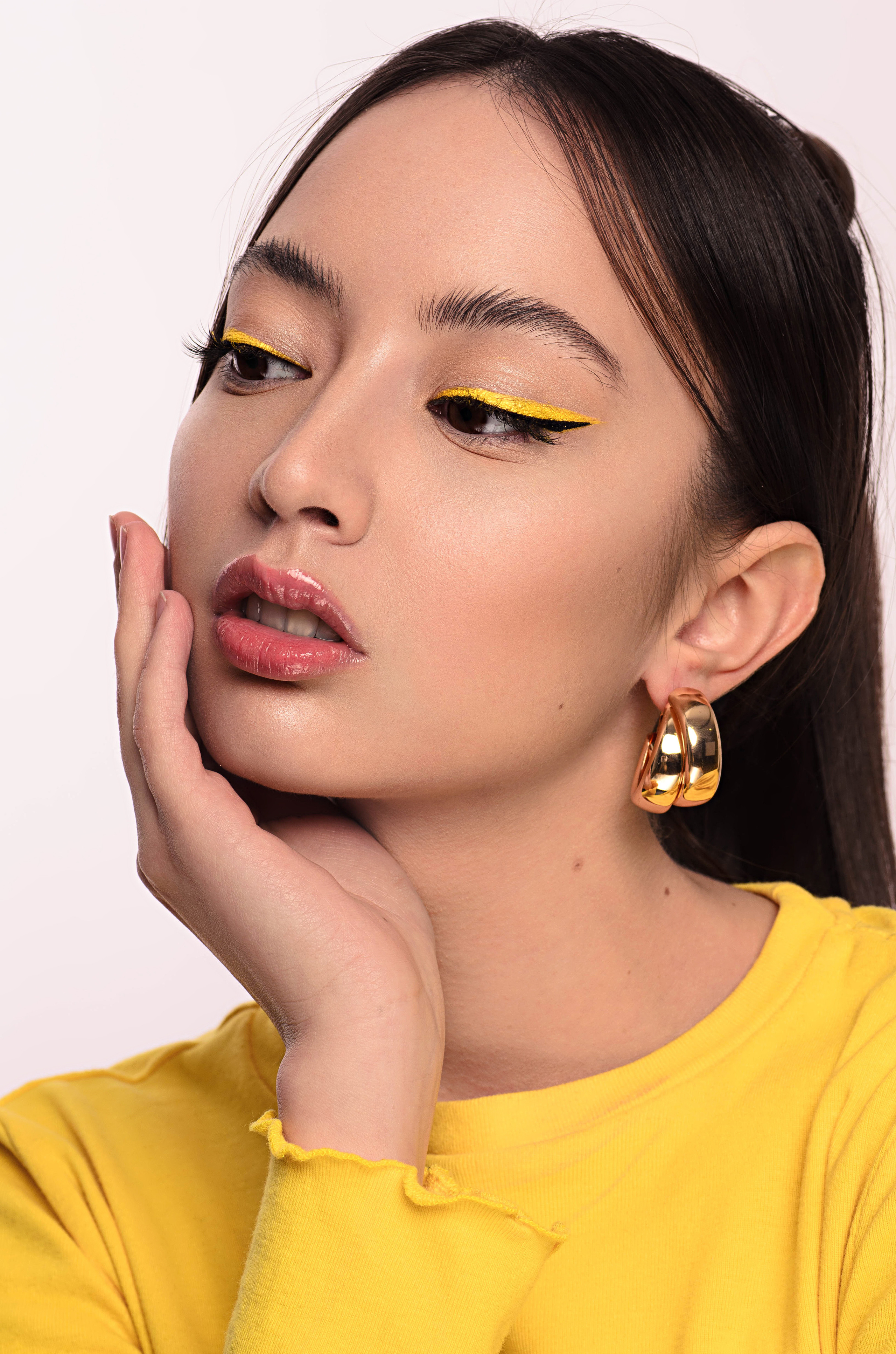 Вероника. Портретный фотограф в Хабаровске и Санкт-Петербурге Семенова Дарья