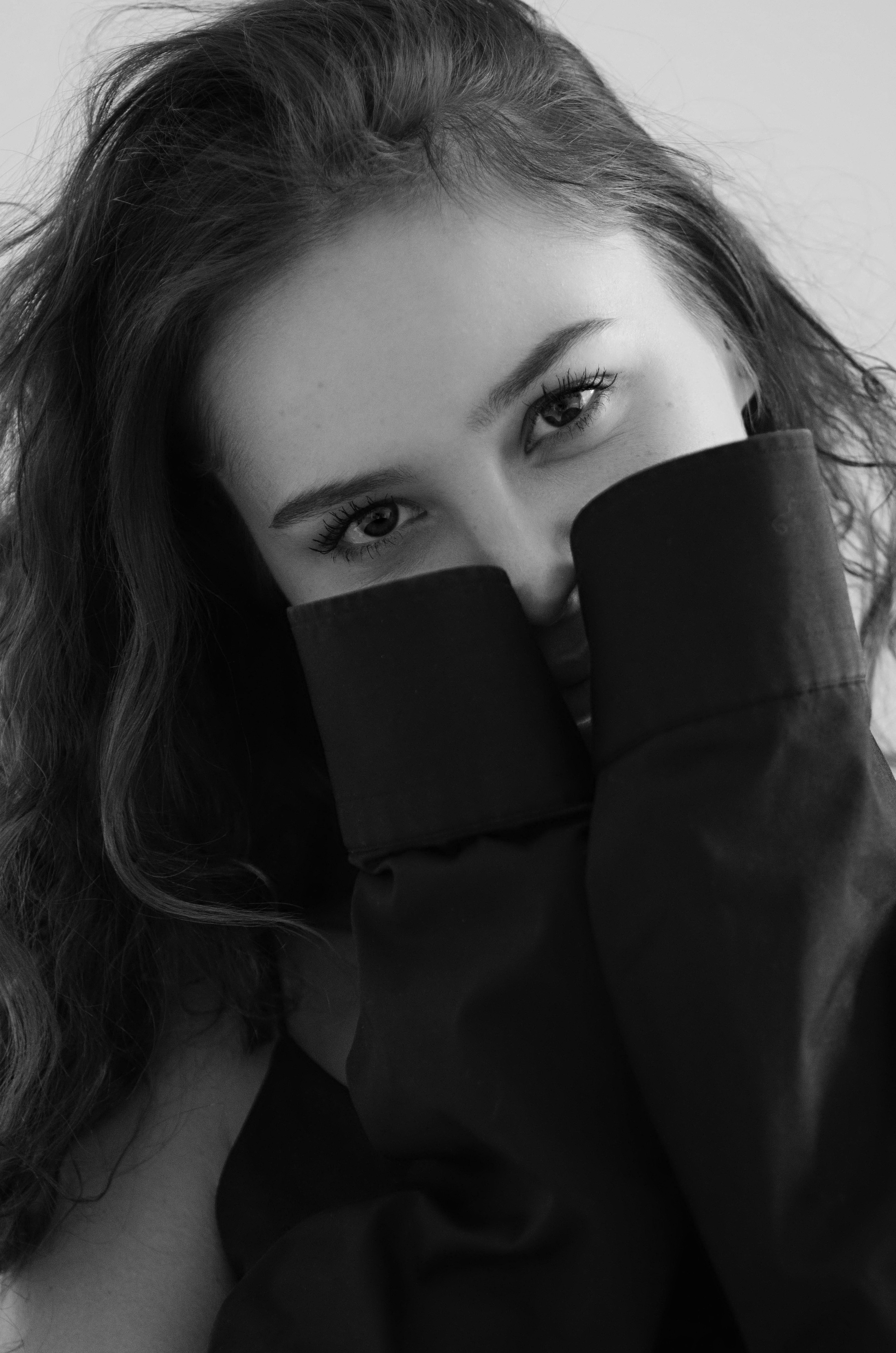 Вита. Портретный фотограф в Хабаровске и Санкт-Петербурге Семенова Дарья