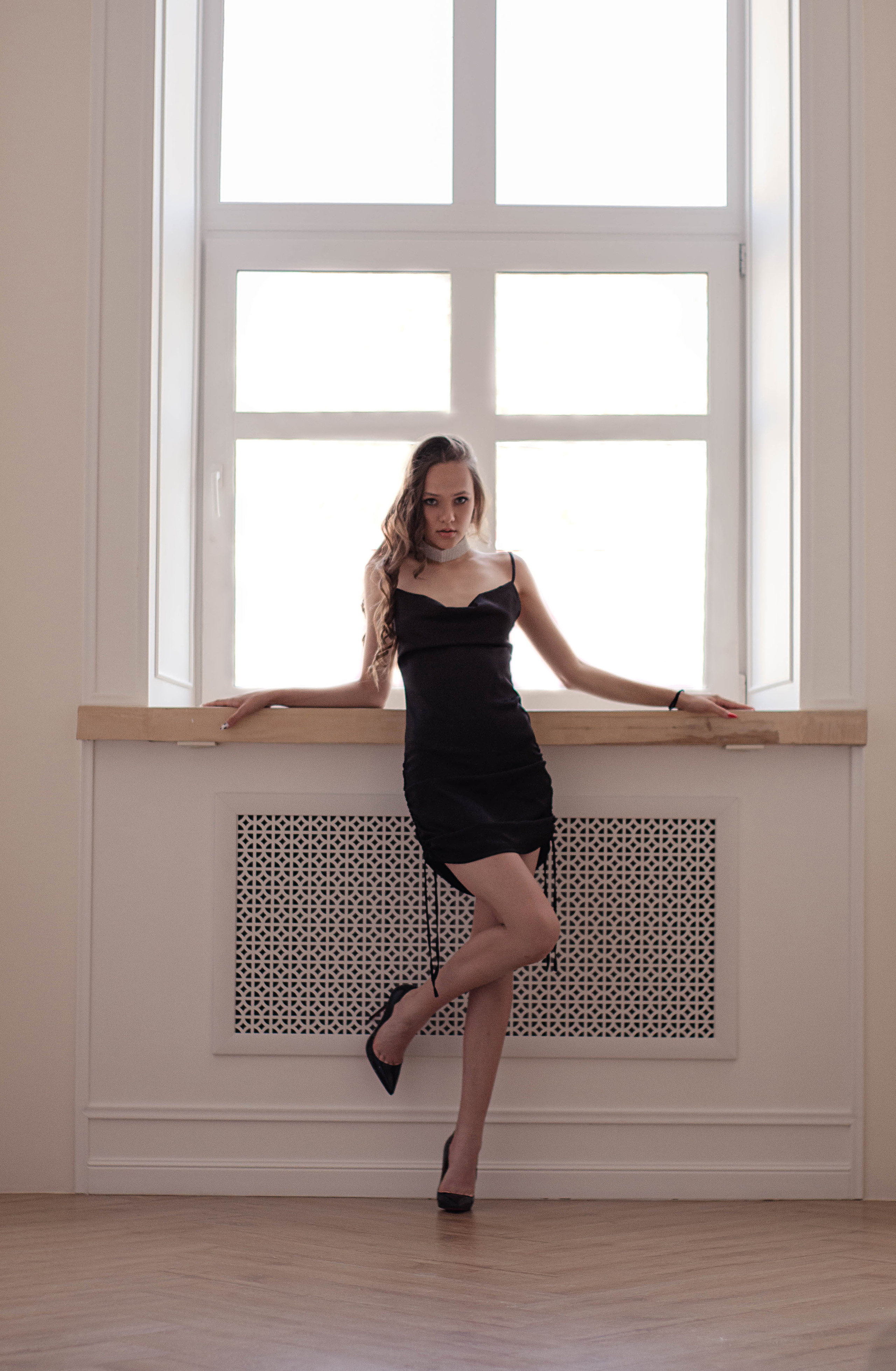 Ярослава. Портретный фотограф в Хабаровске и Санкт-Петербурге Семенова Дарья