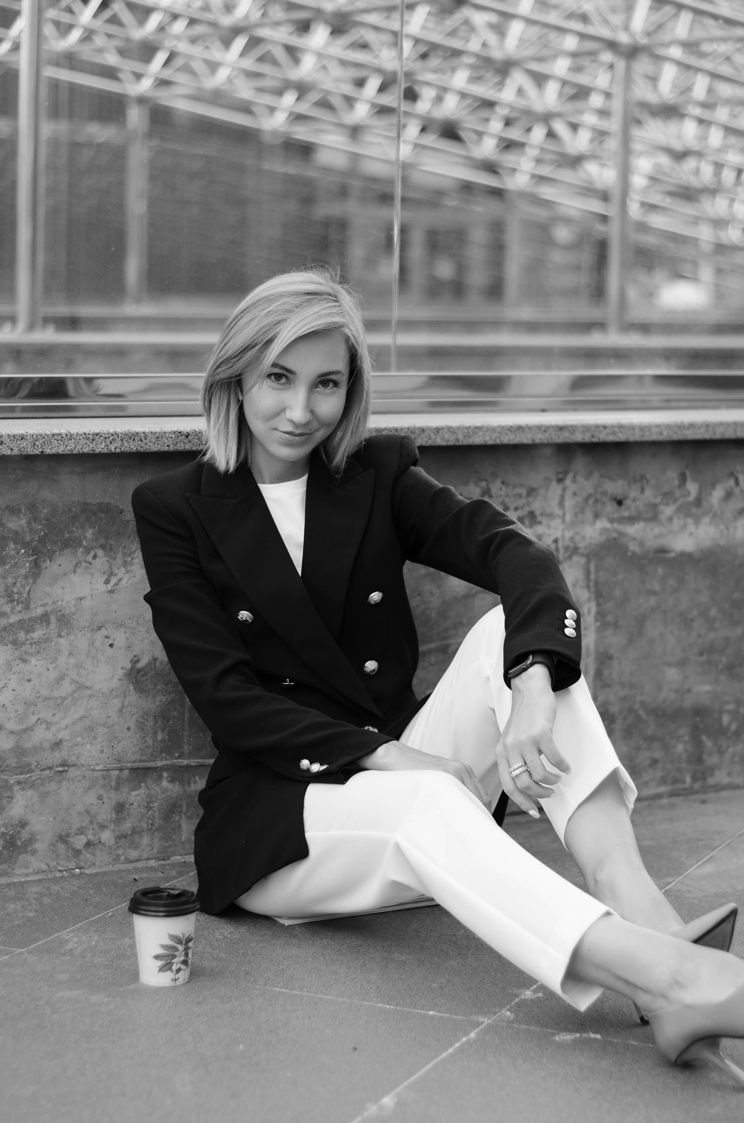 Виктория. Портретный фотограф в Хабаровске и Санкт-Петербурге Семенова Дарья