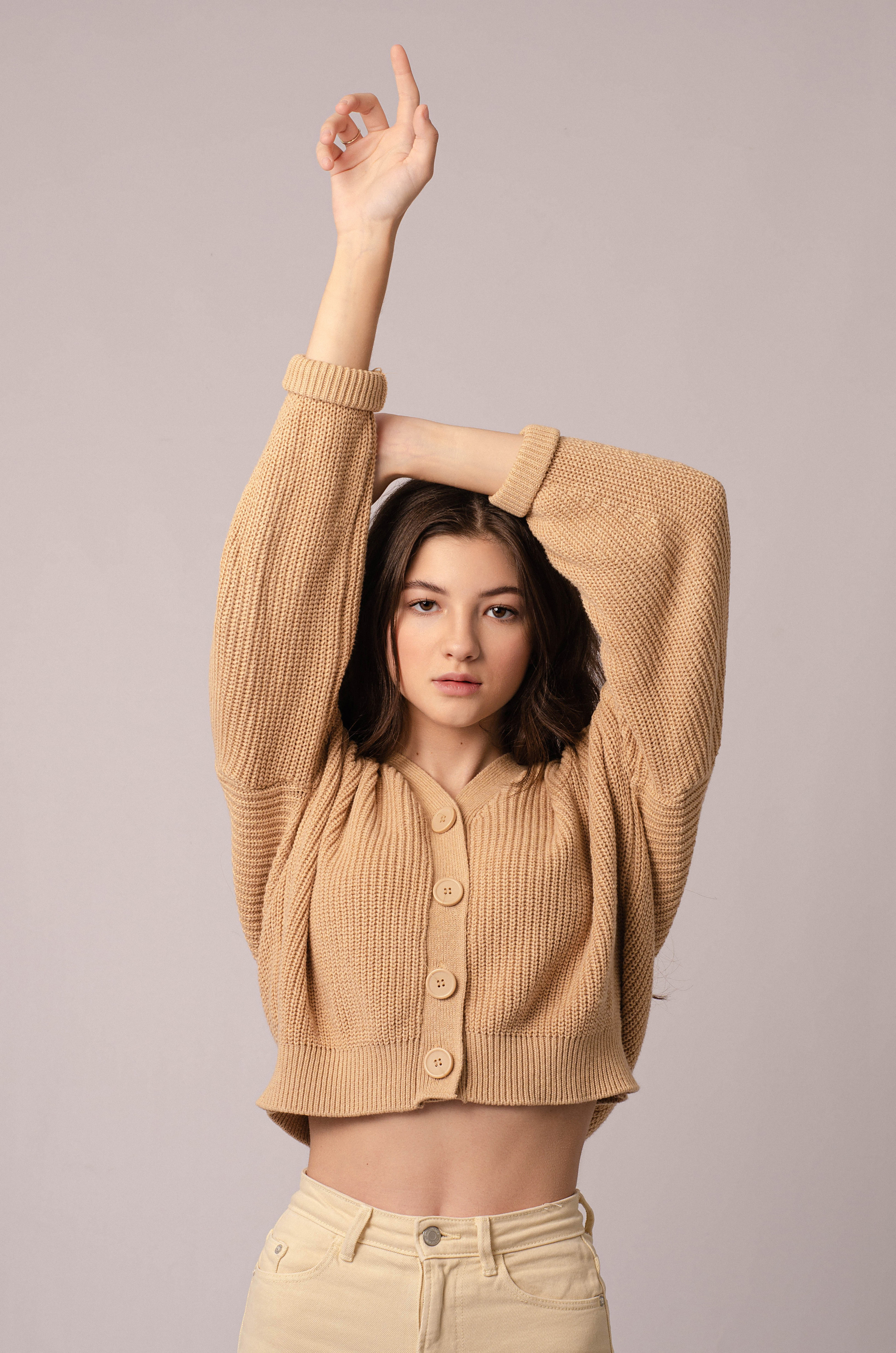 Олеся. Портретный фотограф в Хабаровске и Санкт-Петербурге Семенова Дарья