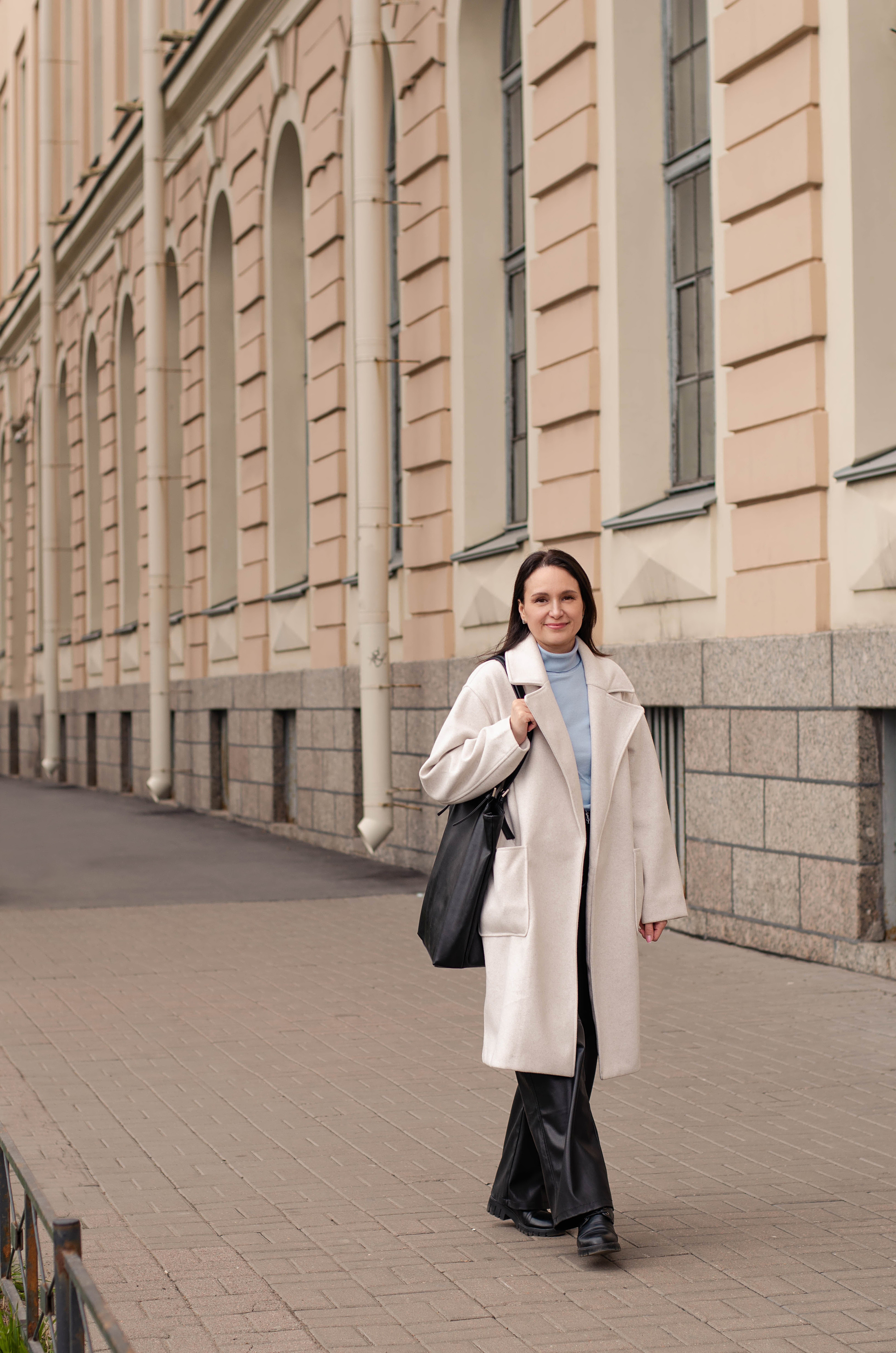 Юлия. Портретный фотограф в Хабаровске и Санкт-Петербурге Семенова Дарья