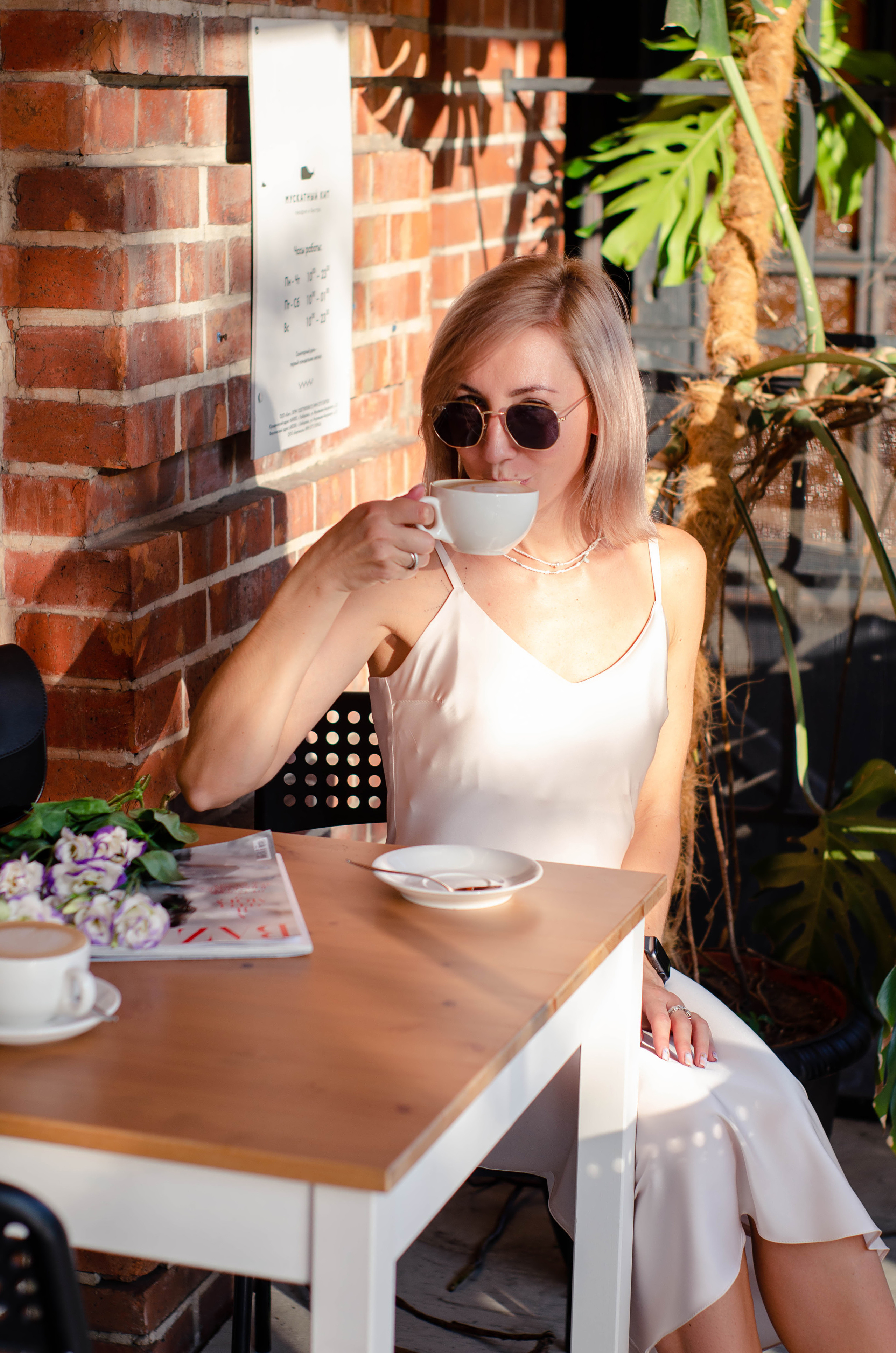 Виктория. Портретный фотограф в Хабаровске и Санкт-Петербурге Семенова Дарья