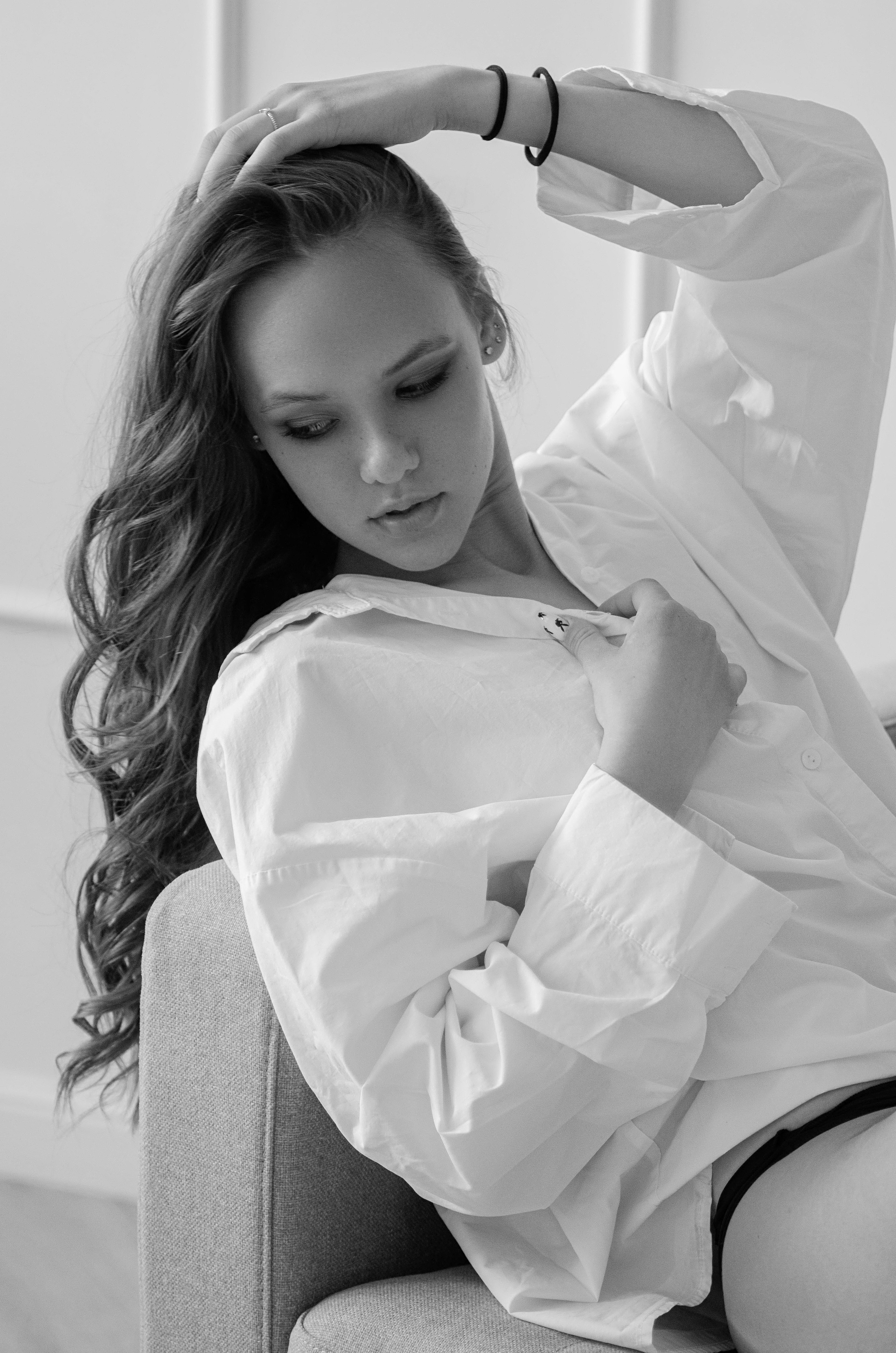 Ярослава. Портретный фотограф в Хабаровске и Санкт-Петербурге Семенова Дарья