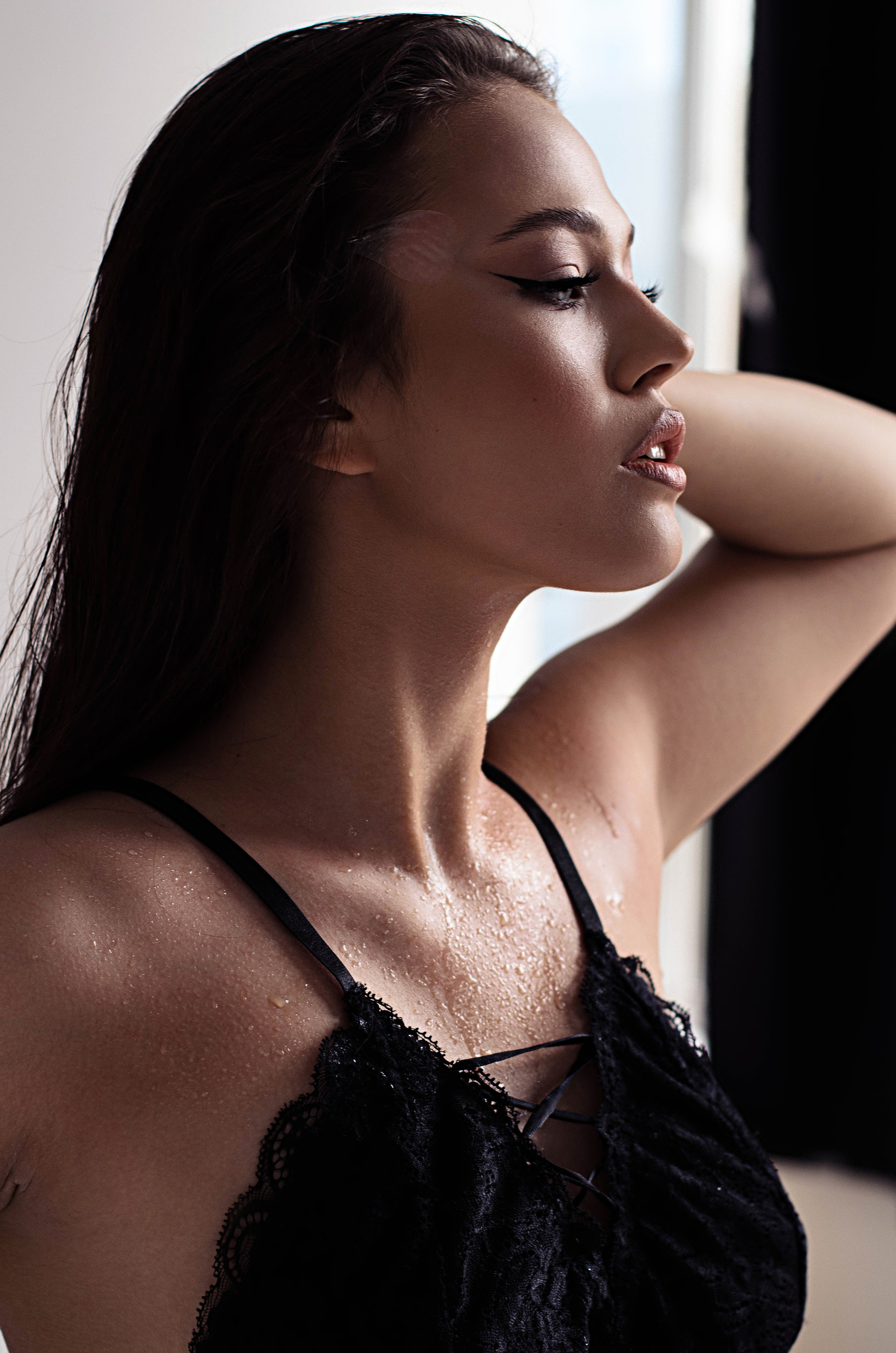 Катя. Портретный фотограф в Хабаровске и Санкт-Петербурге Семенова Дарья