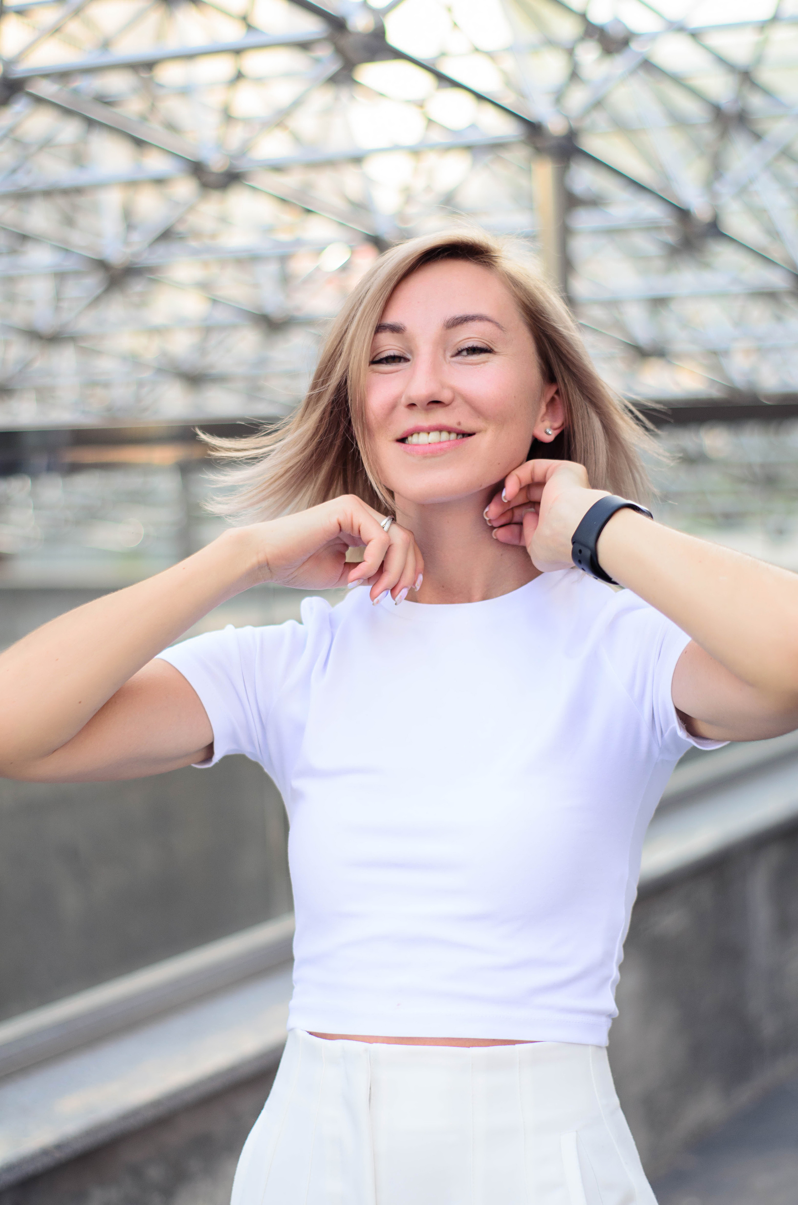 Виктория. Портретный фотограф в Хабаровске и Санкт-Петербурге Семенова Дарья