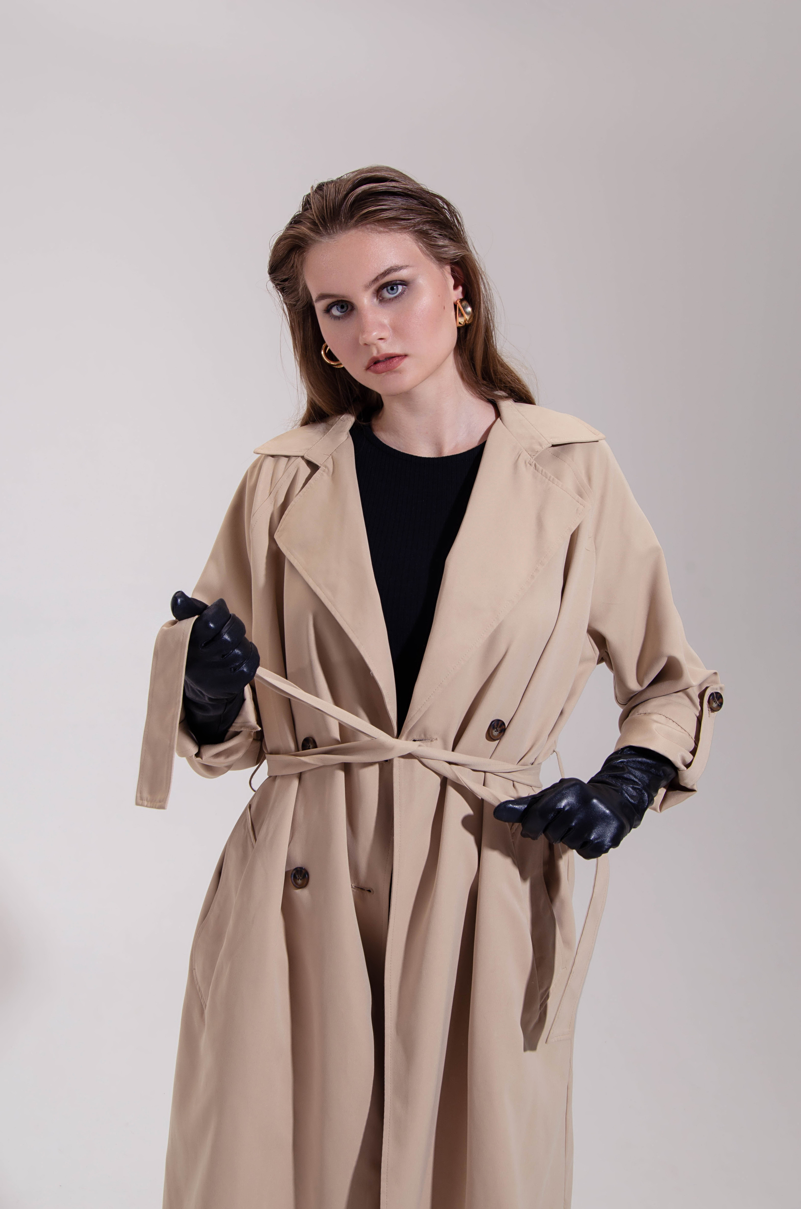 Наташа. Портретный фотограф в Хабаровске и Санкт-Петербурге Семенова Дарья