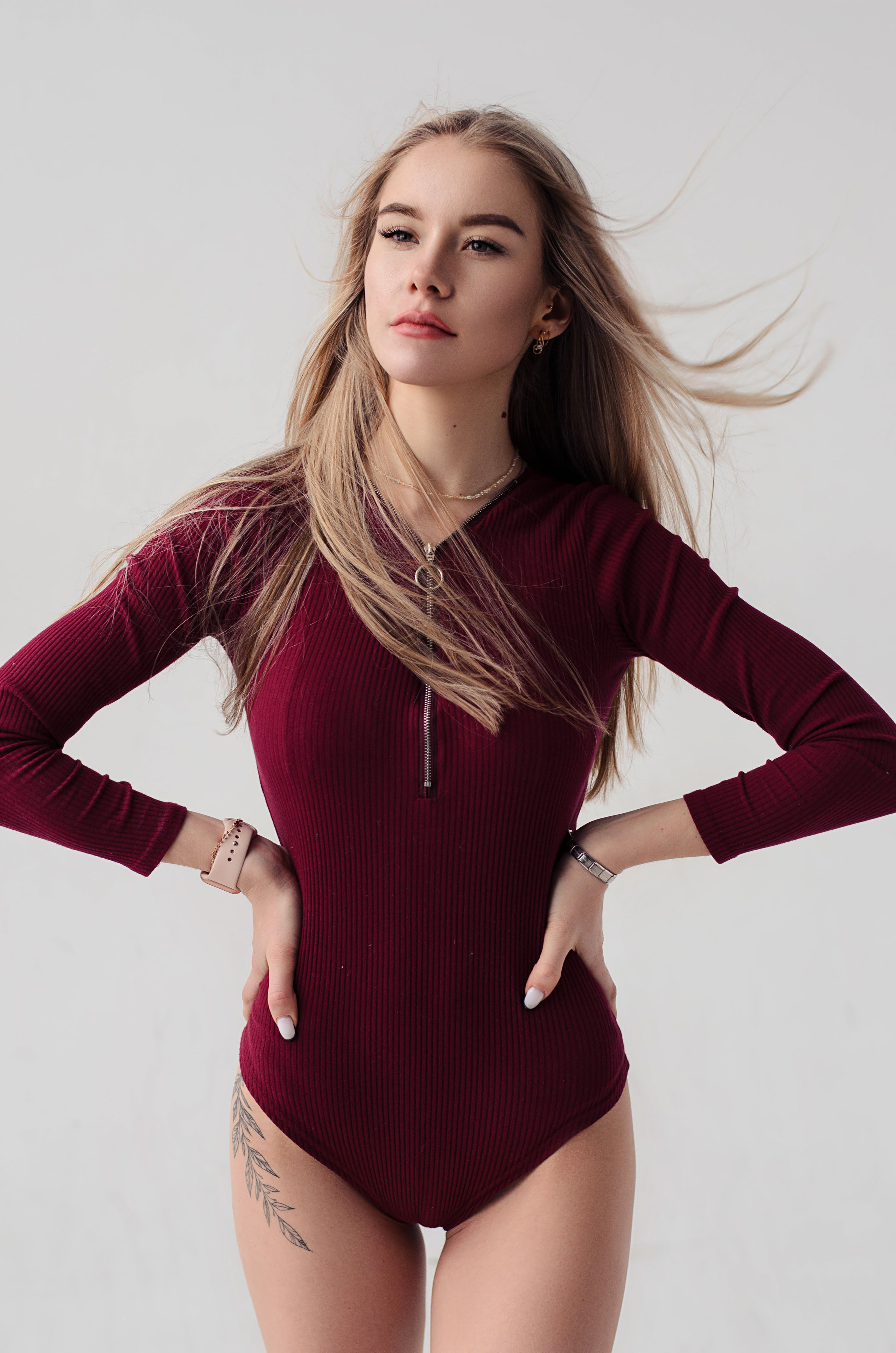 Даша. Портретный фотограф в Хабаровске и Санкт-Петербурге Семенова Дарья