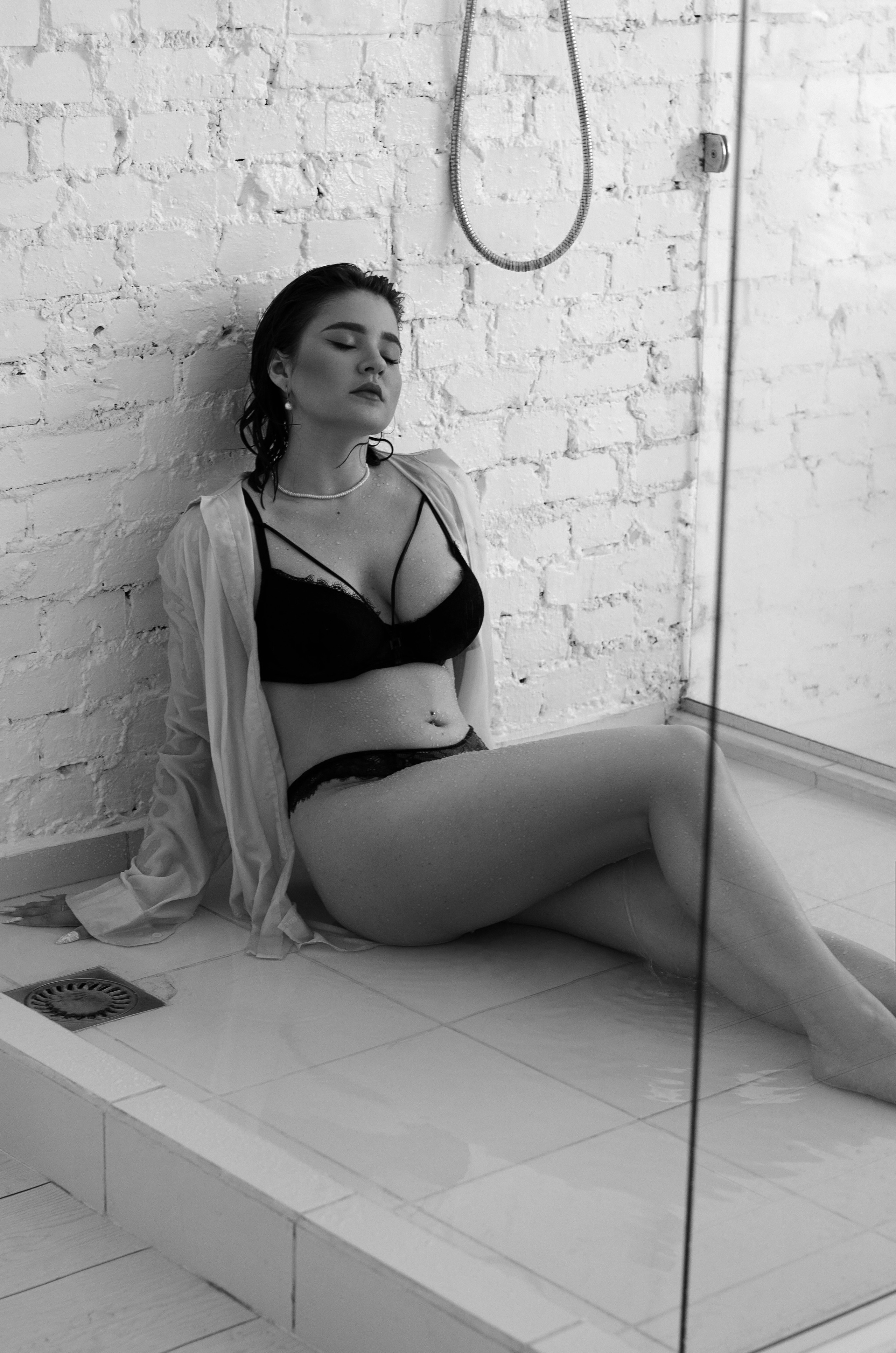 Катя. Портретный фотограф в Хабаровске и Санкт-Петербурге Семенова Дарья