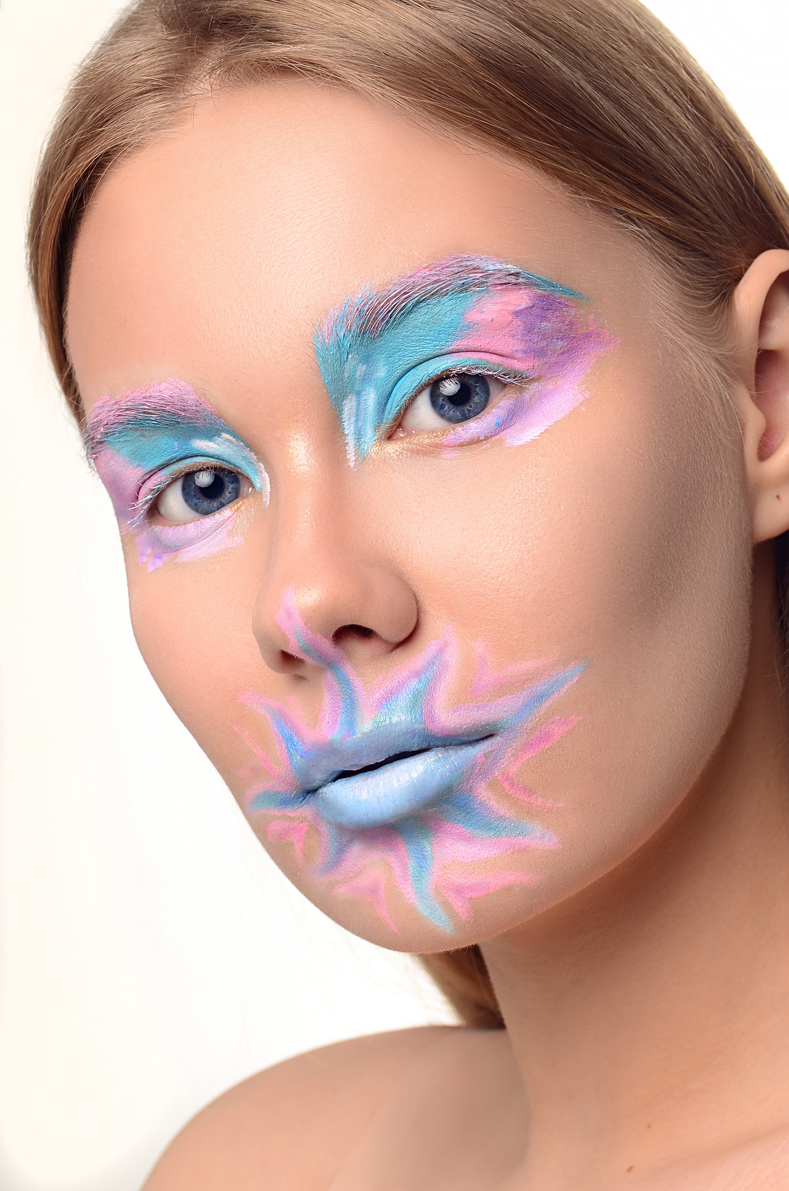 Алина. Портретный фотограф в Хабаровске и Санкт-Петербурге Семенова Дарья