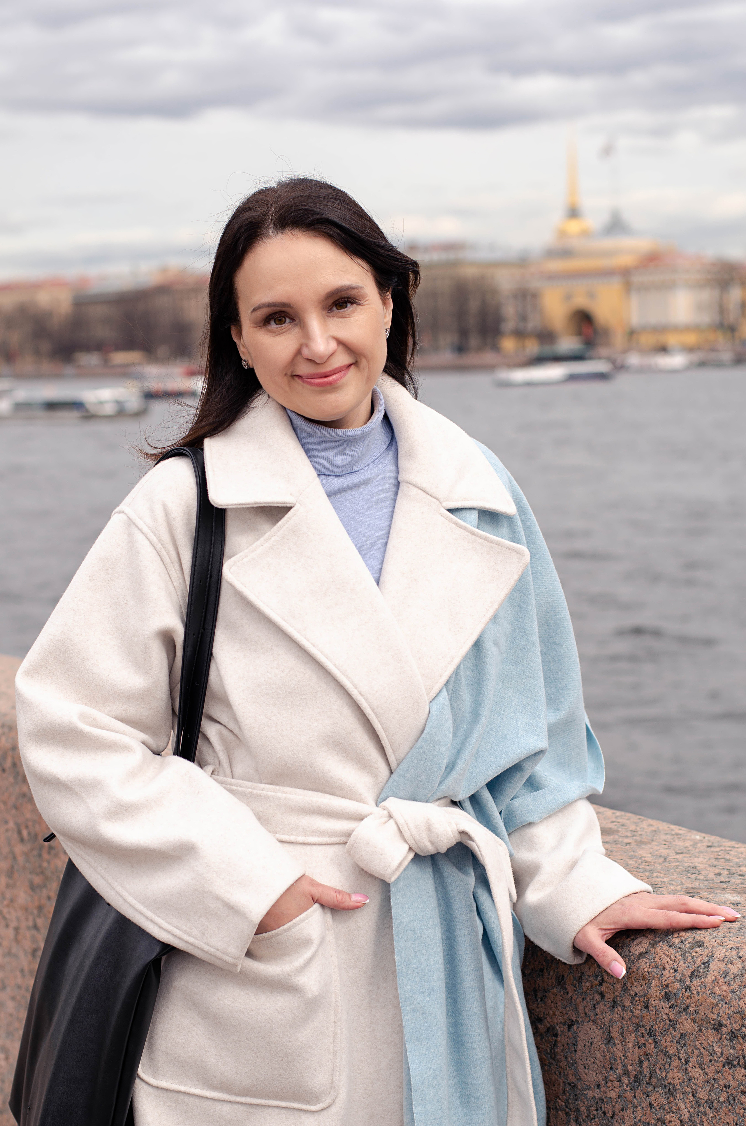 Юлия. Портретный фотограф в Хабаровске и Санкт-Петербурге Семенова Дарья