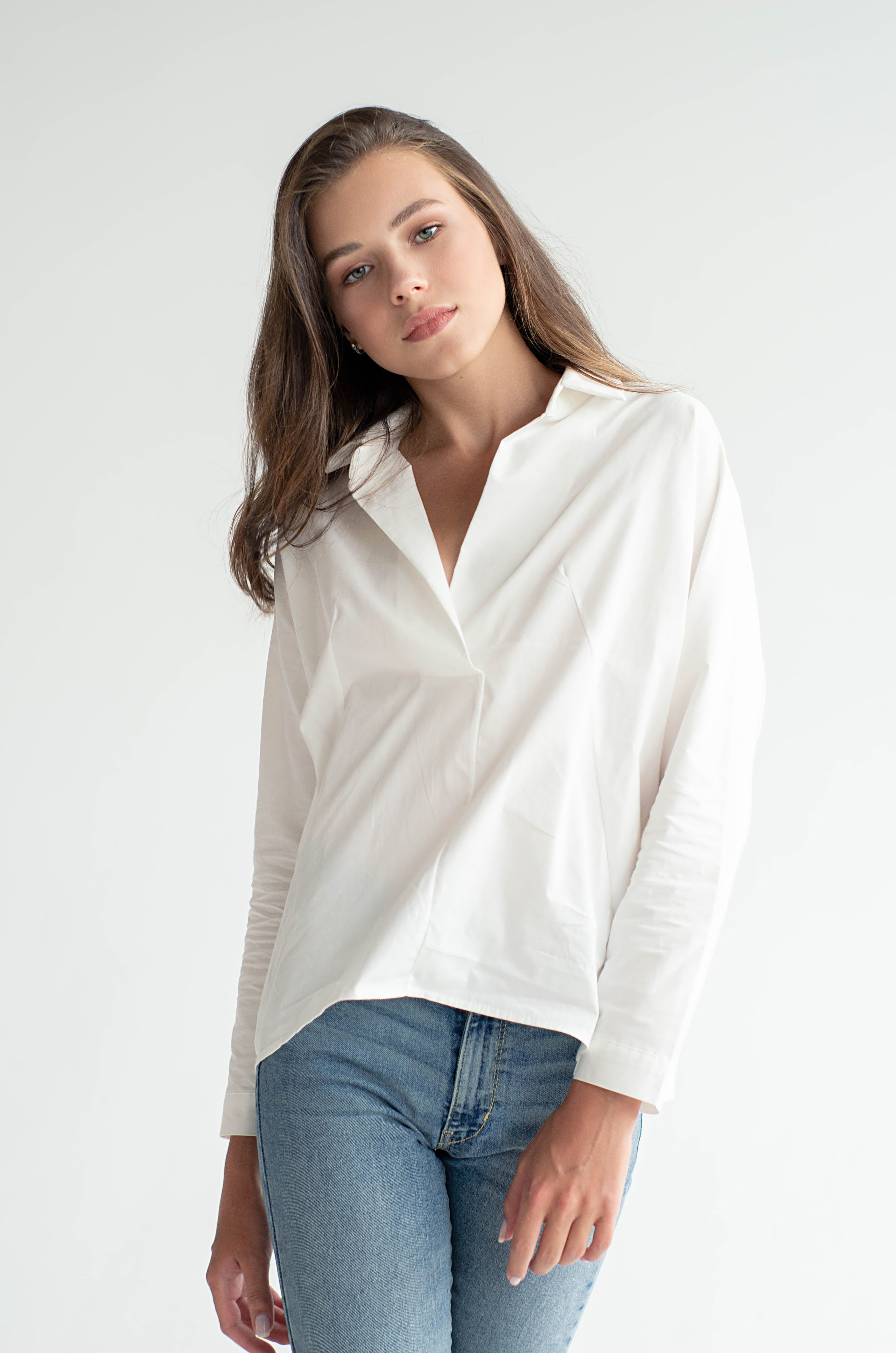 Полина. Портретный фотограф в Хабаровске и Санкт-Петербурге Семенова Дарья