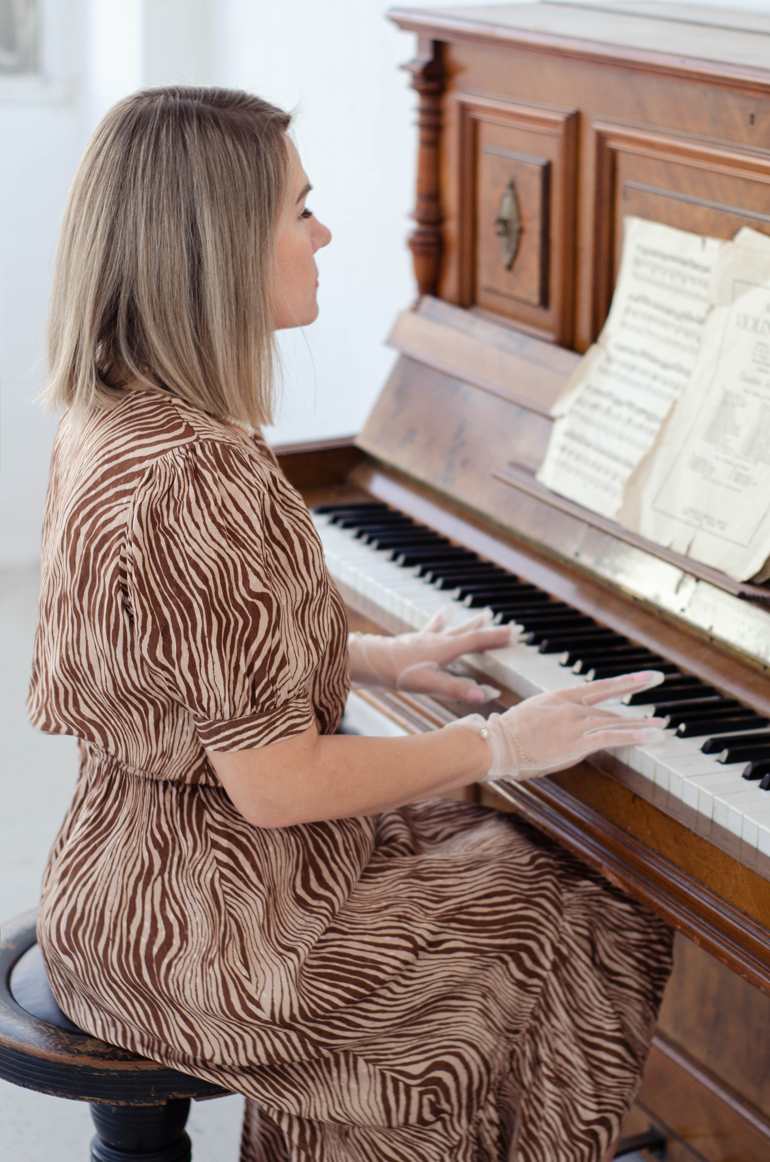 Ольга. Портретный фотограф в Хабаровске и Санкт-Петербурге Семенова Дарья