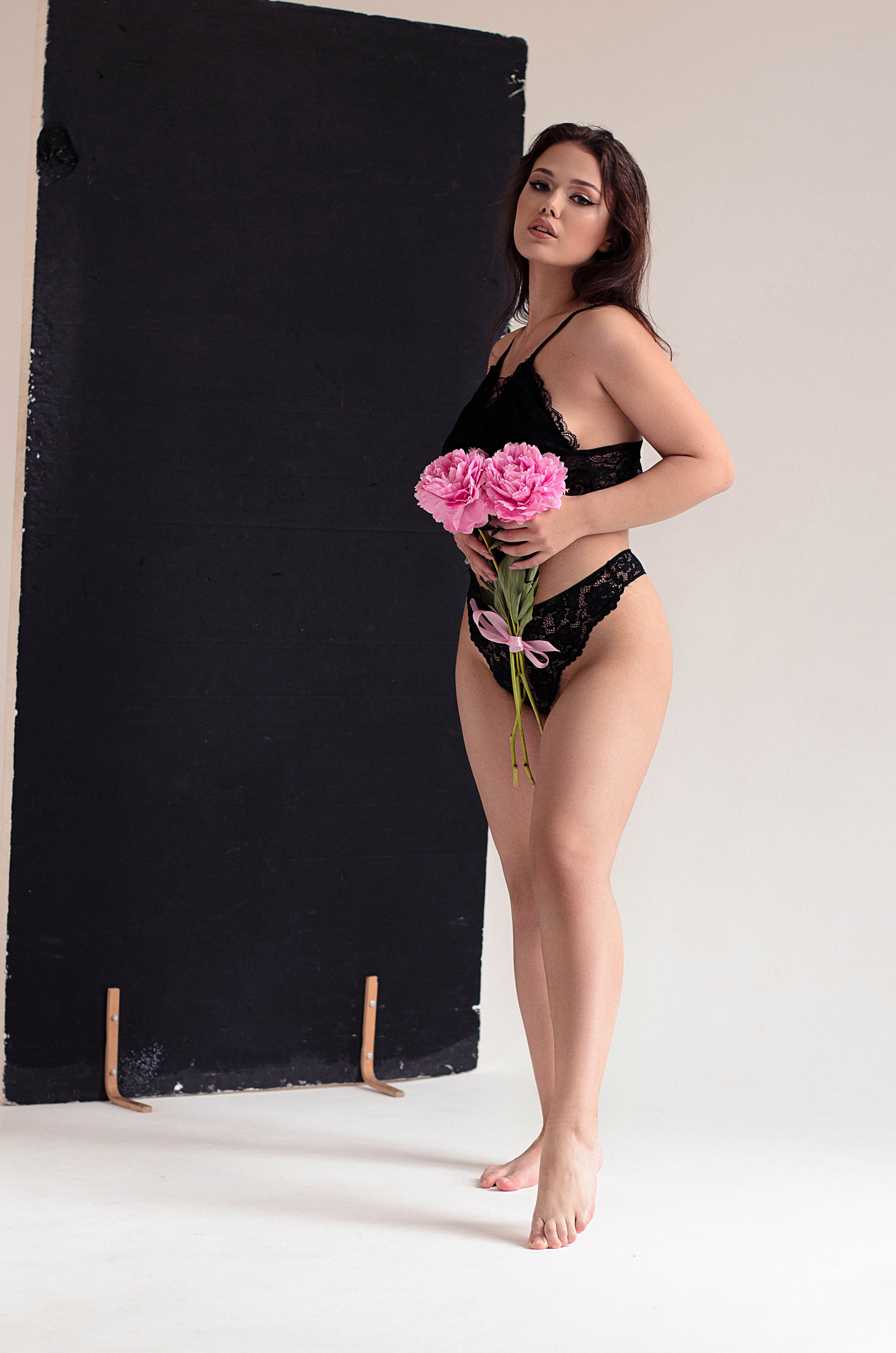 Катя. Портретный фотограф в Хабаровске и Санкт-Петербурге Семенова Дарья