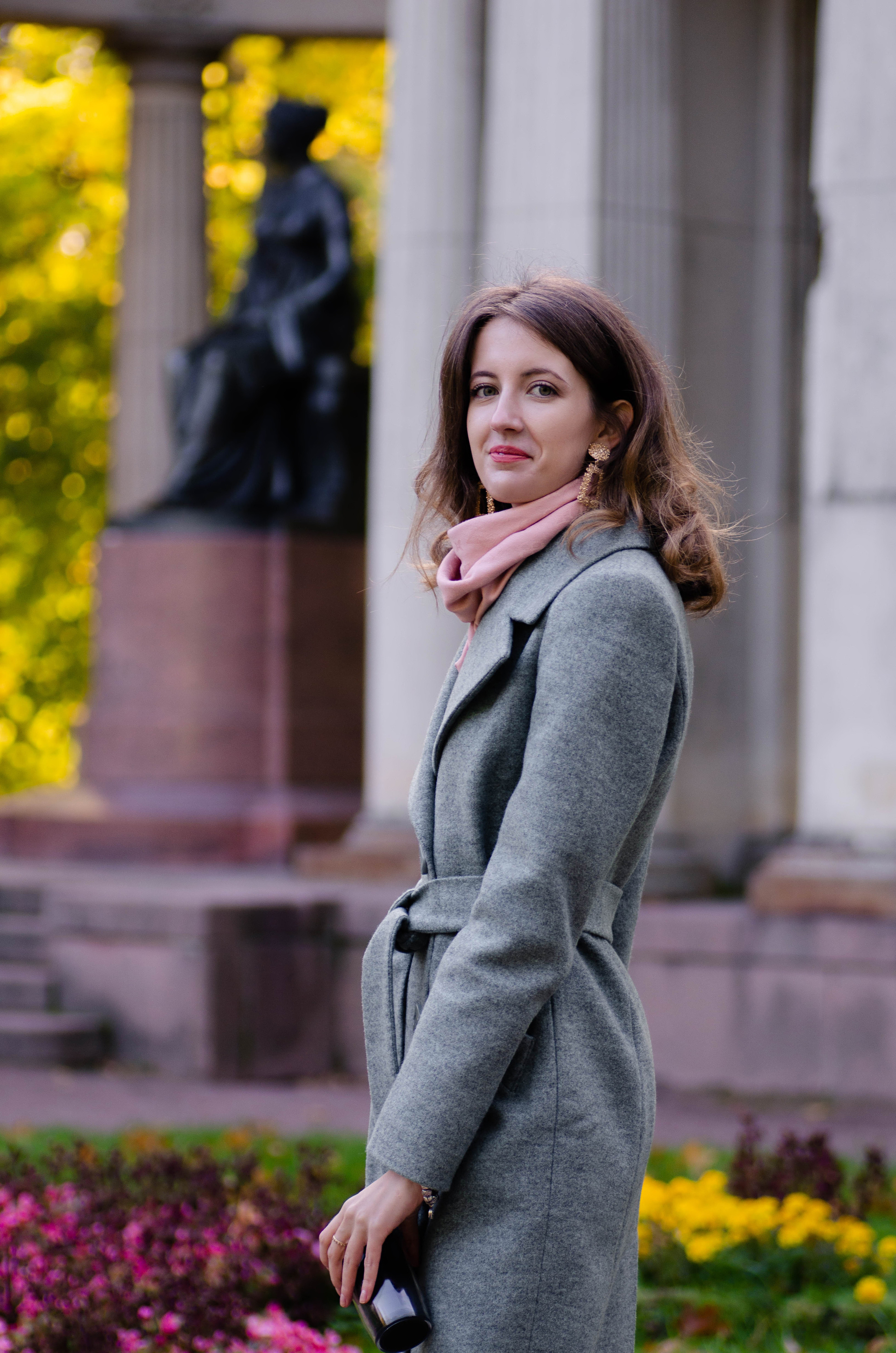 Таня. Портретный фотограф в Хабаровске и Санкт-Петербурге Семенова Дарья