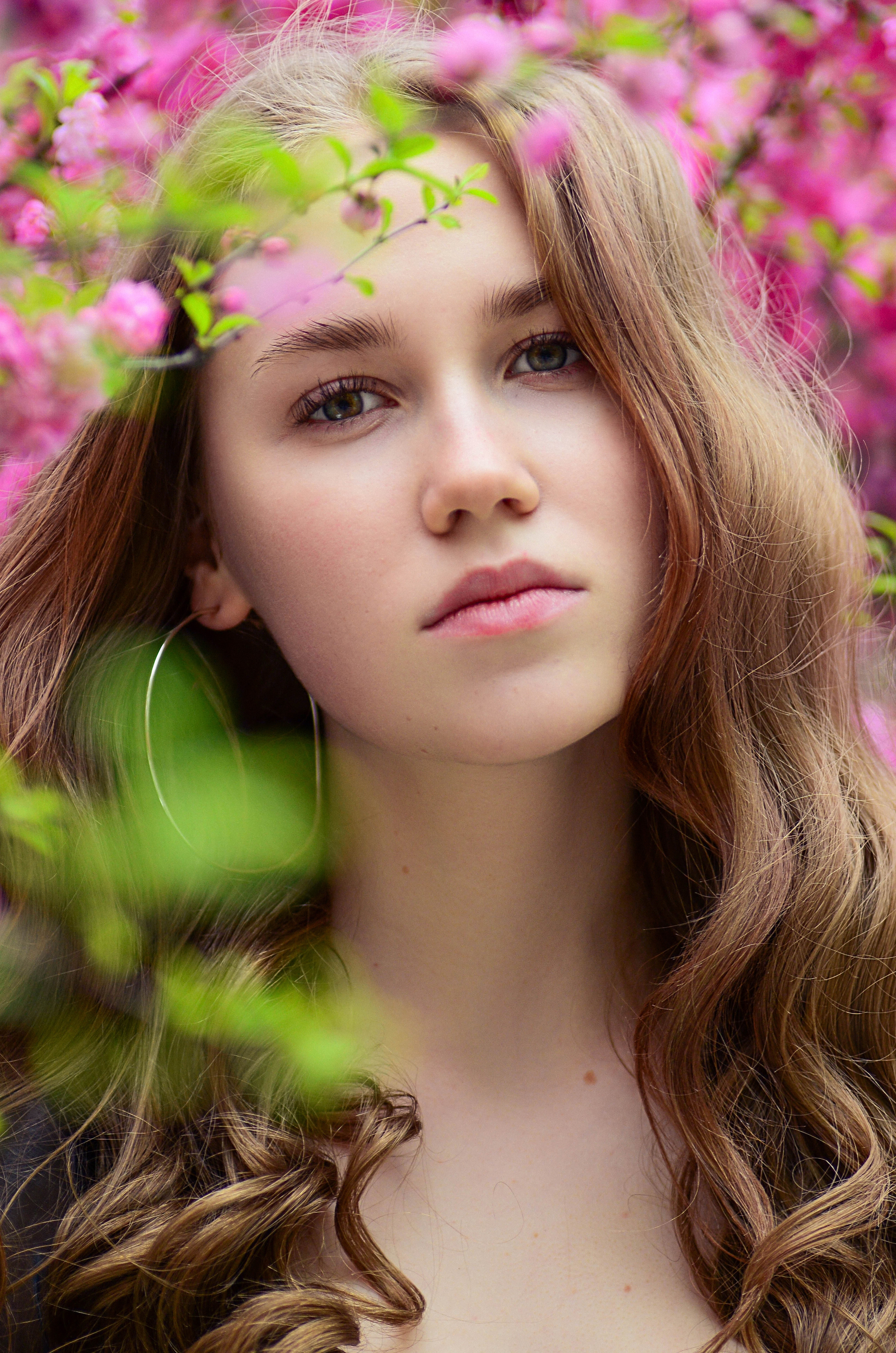 Лера. Портретный фотограф в Хабаровске и Санкт-Петербурге Семенова Дарья