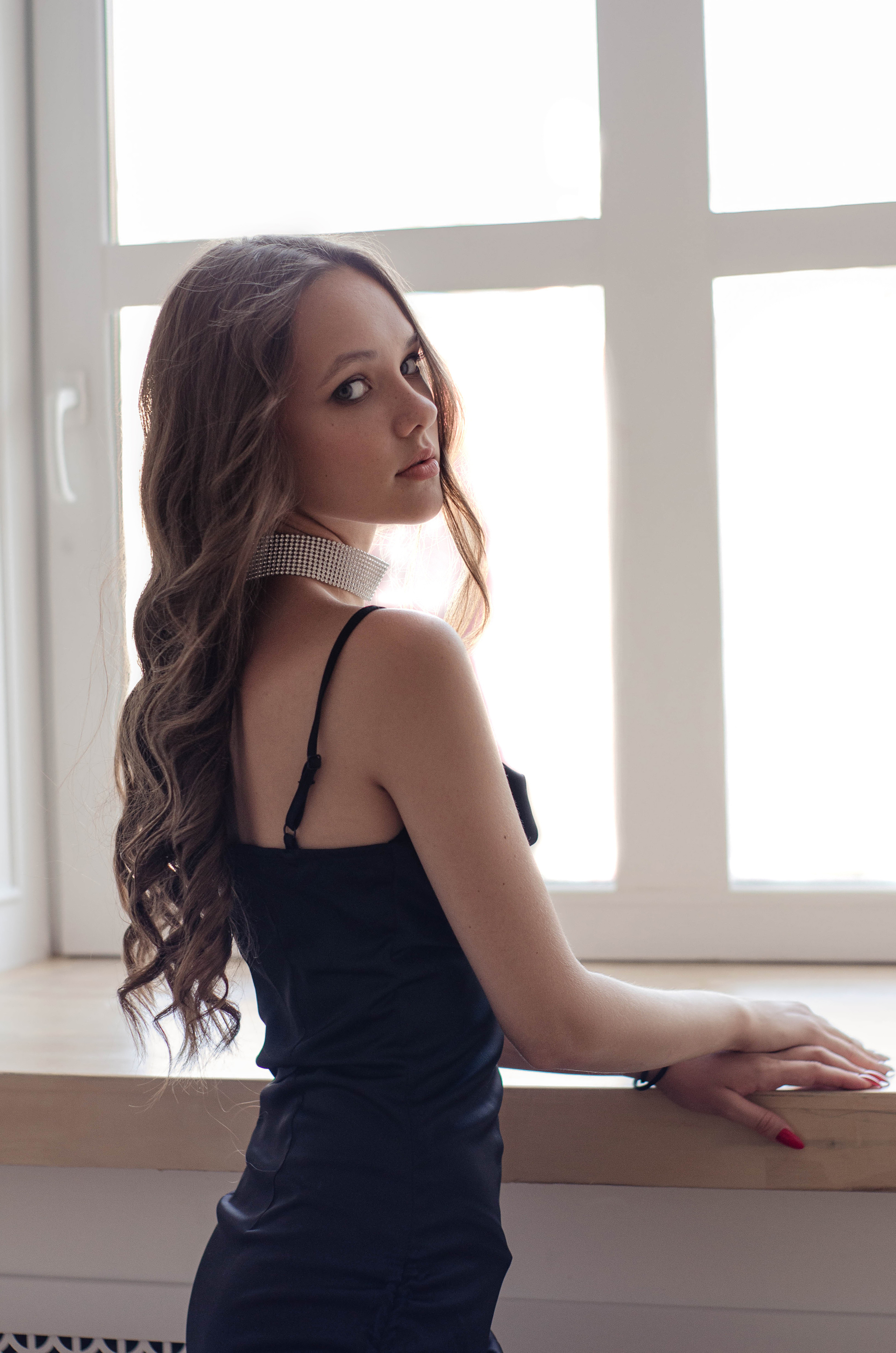 Ярослава. Портретный фотограф в Хабаровске и Санкт-Петербурге Семенова Дарья