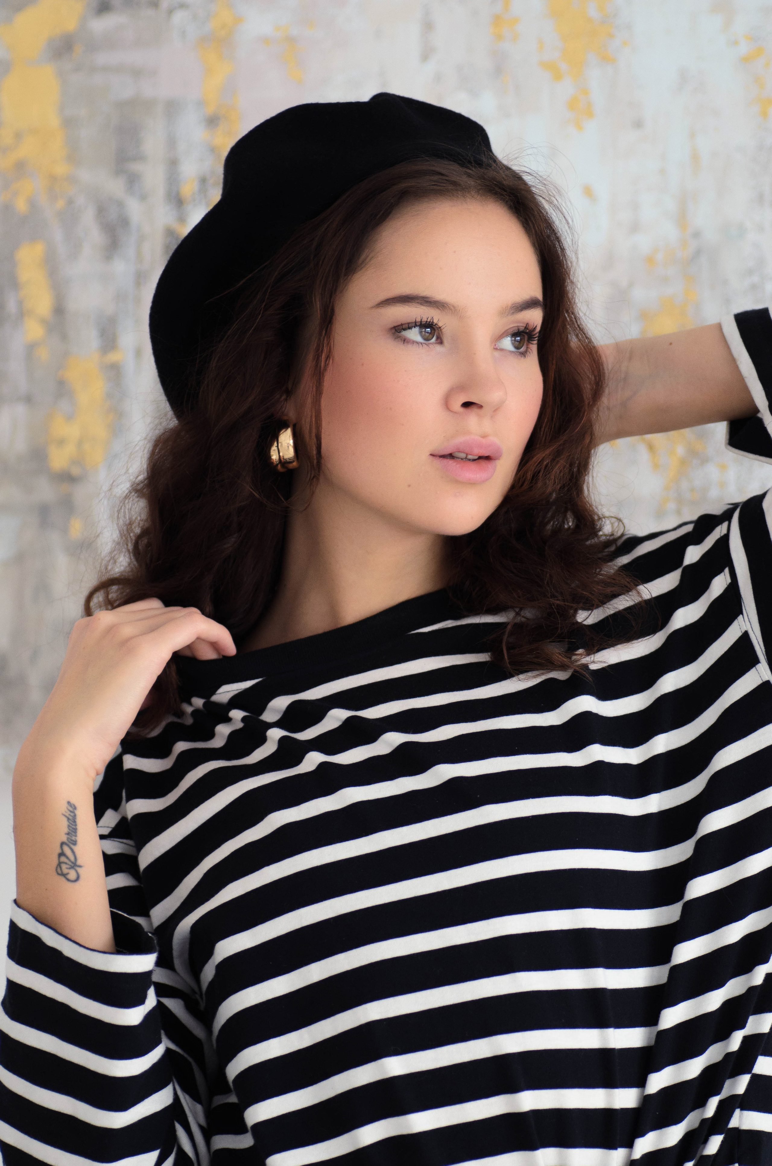 Вита. Портретный фотограф в Хабаровске и Санкт-Петербурге Семенова Дарья