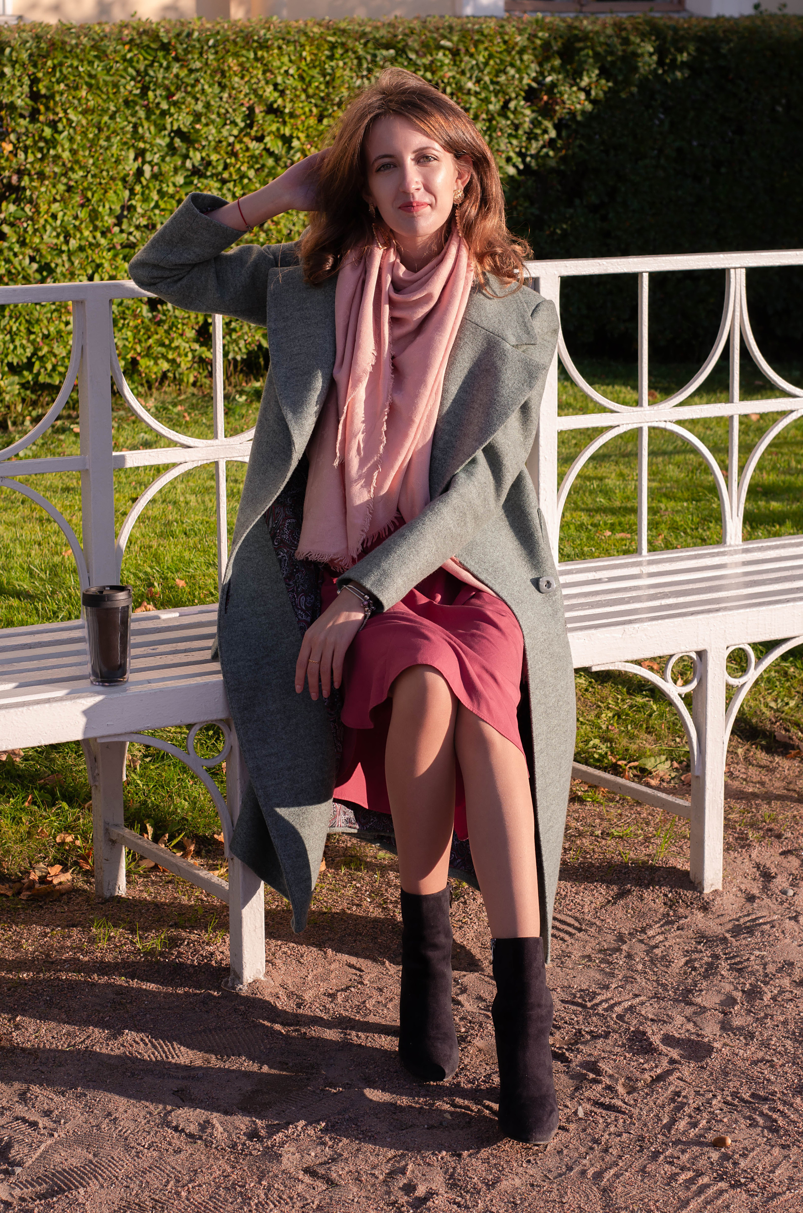 Таня. Портретный фотограф в Хабаровске и Санкт-Петербурге Семенова Дарья