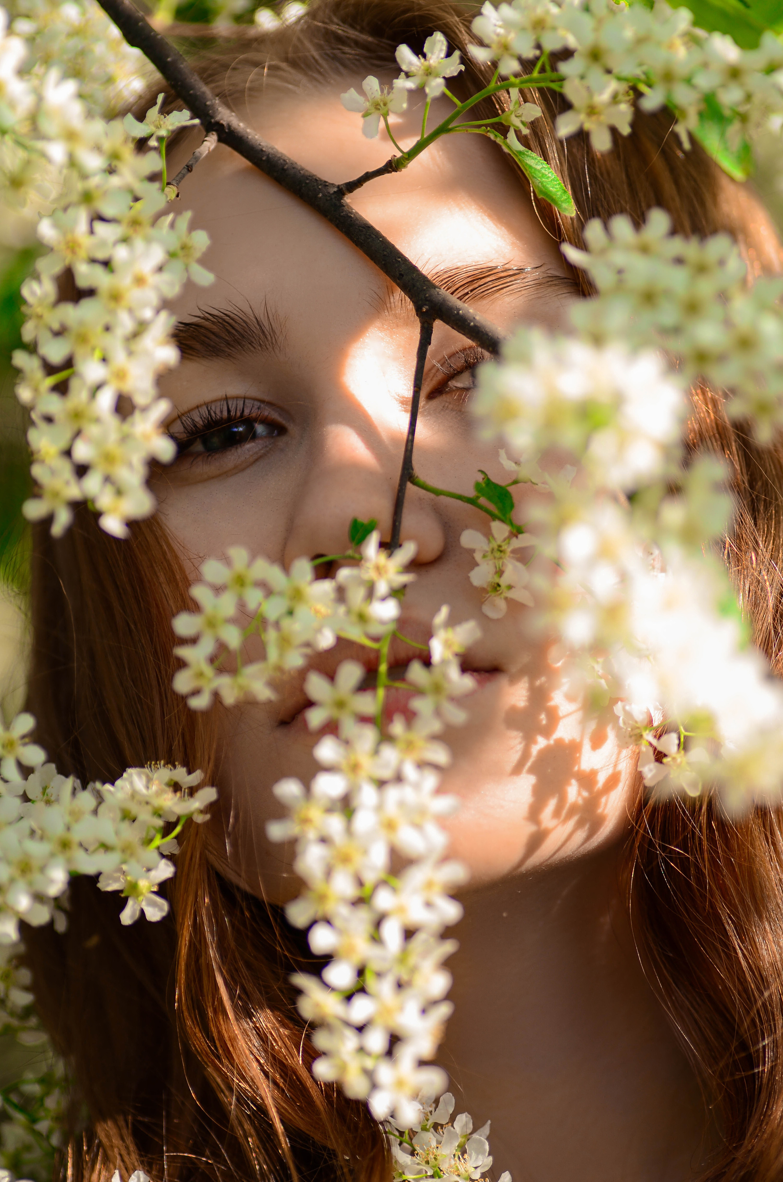 Лера. Портретный фотограф в Хабаровске и Санкт-Петербурге Семенова Дарья