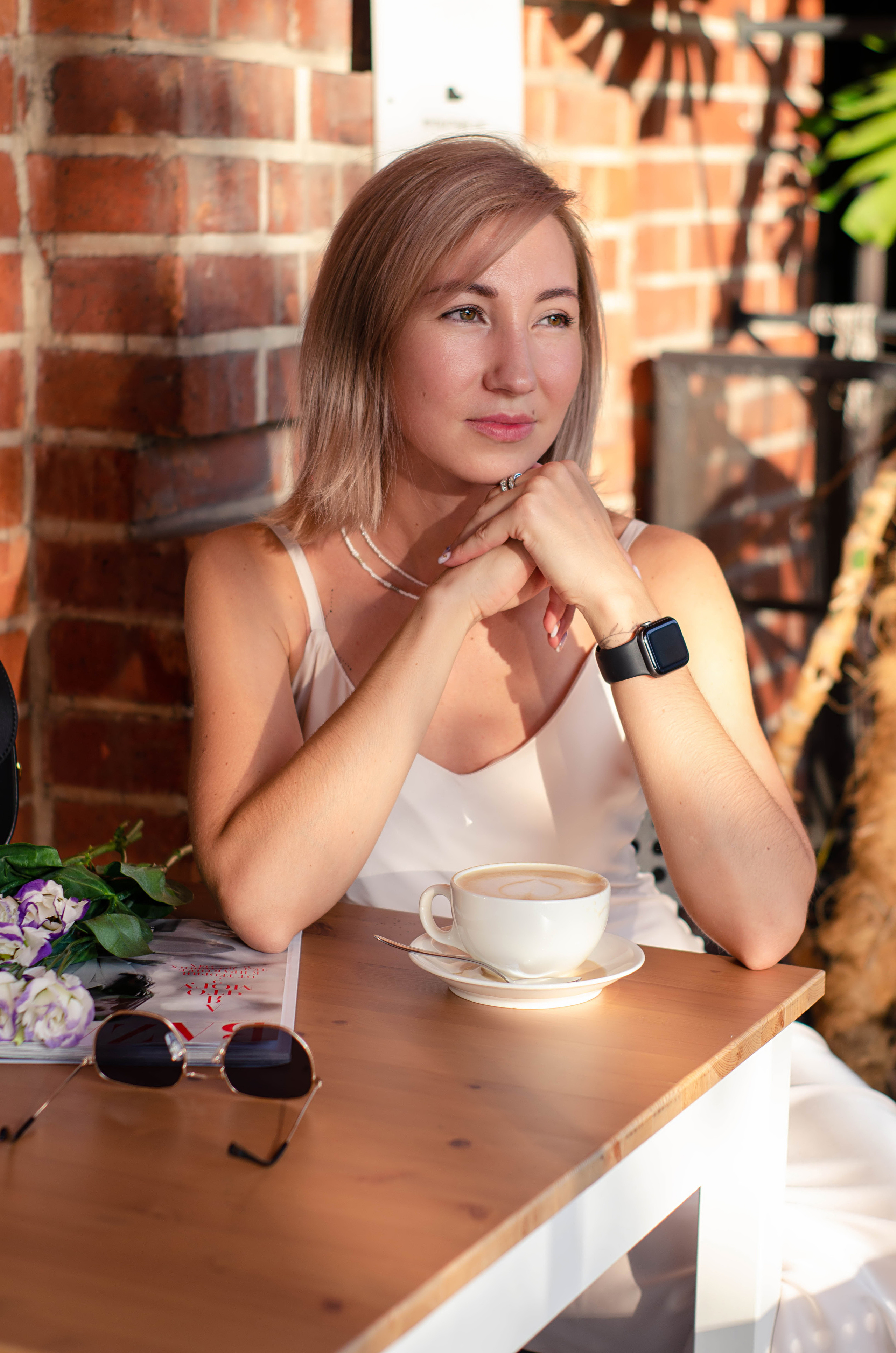 Виктория. Портретный фотограф в Хабаровске и Санкт-Петербурге Семенова Дарья