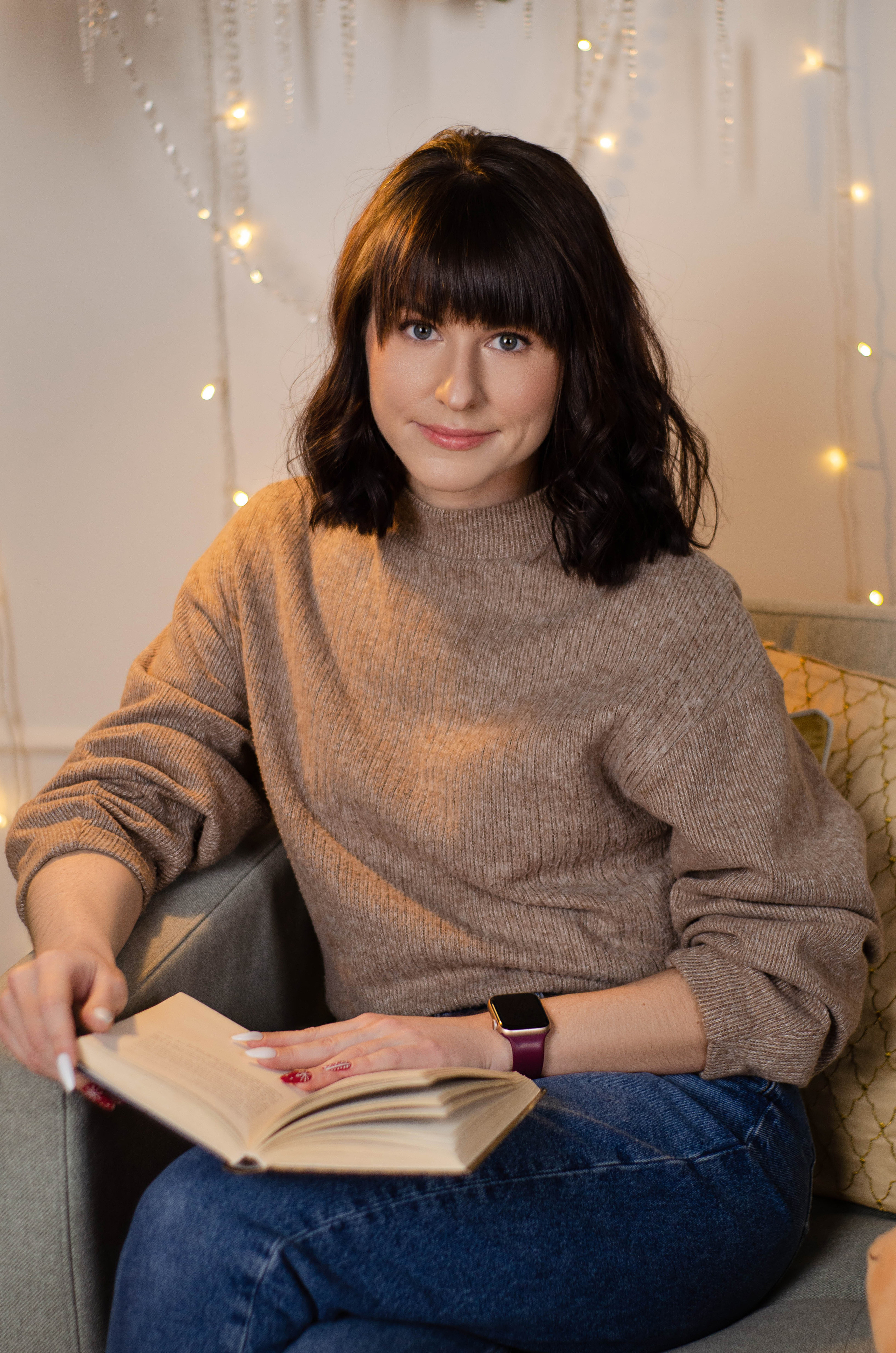 Александра. Портретный фотограф в Хабаровске и Санкт-Петербурге Семенова Дарья