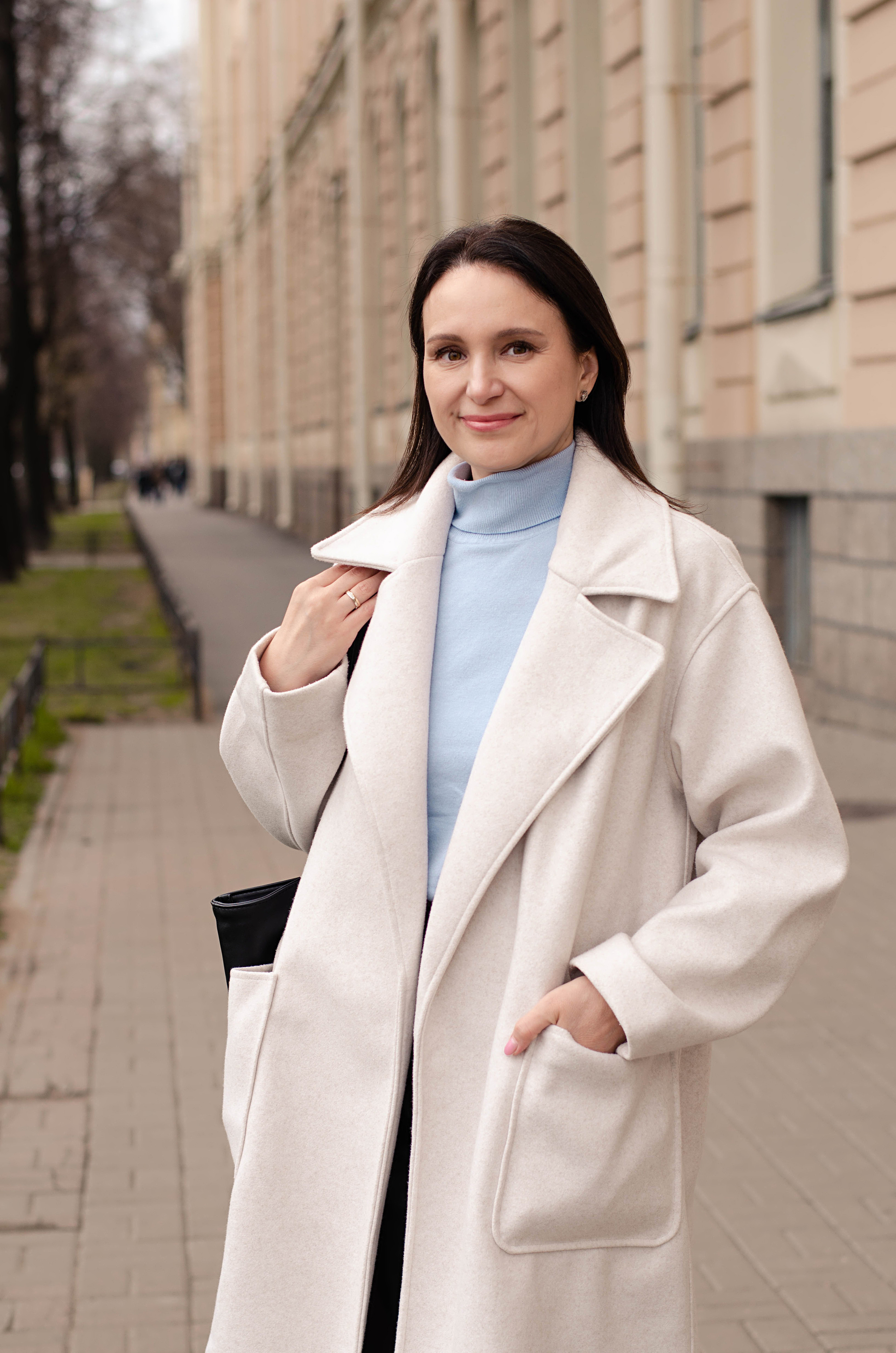Юлия. Портретный фотограф в Хабаровске и Санкт-Петербурге Семенова Дарья