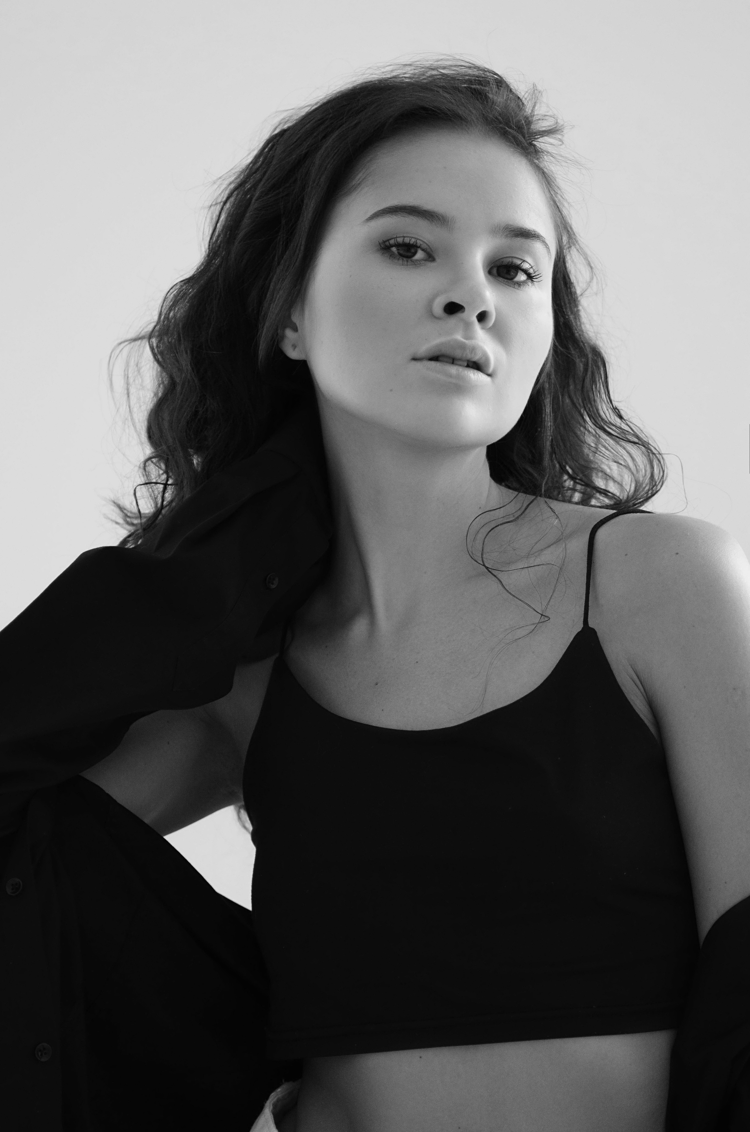 Вита. Портретный фотограф в Хабаровске и Санкт-Петербурге Семенова Дарья