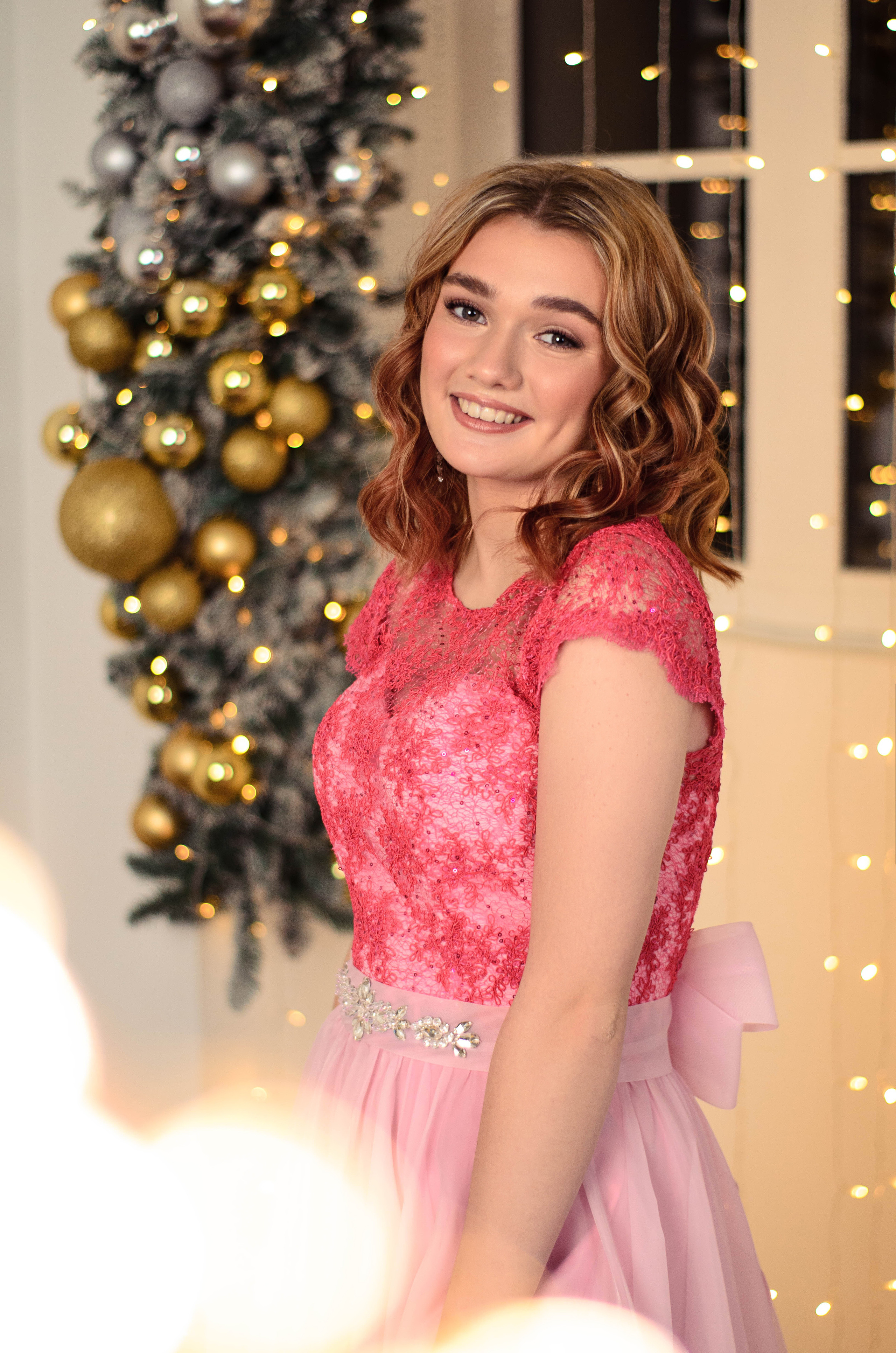 Наташа. Портретный фотограф в Хабаровске и Санкт-Петербурге Семенова Дарья