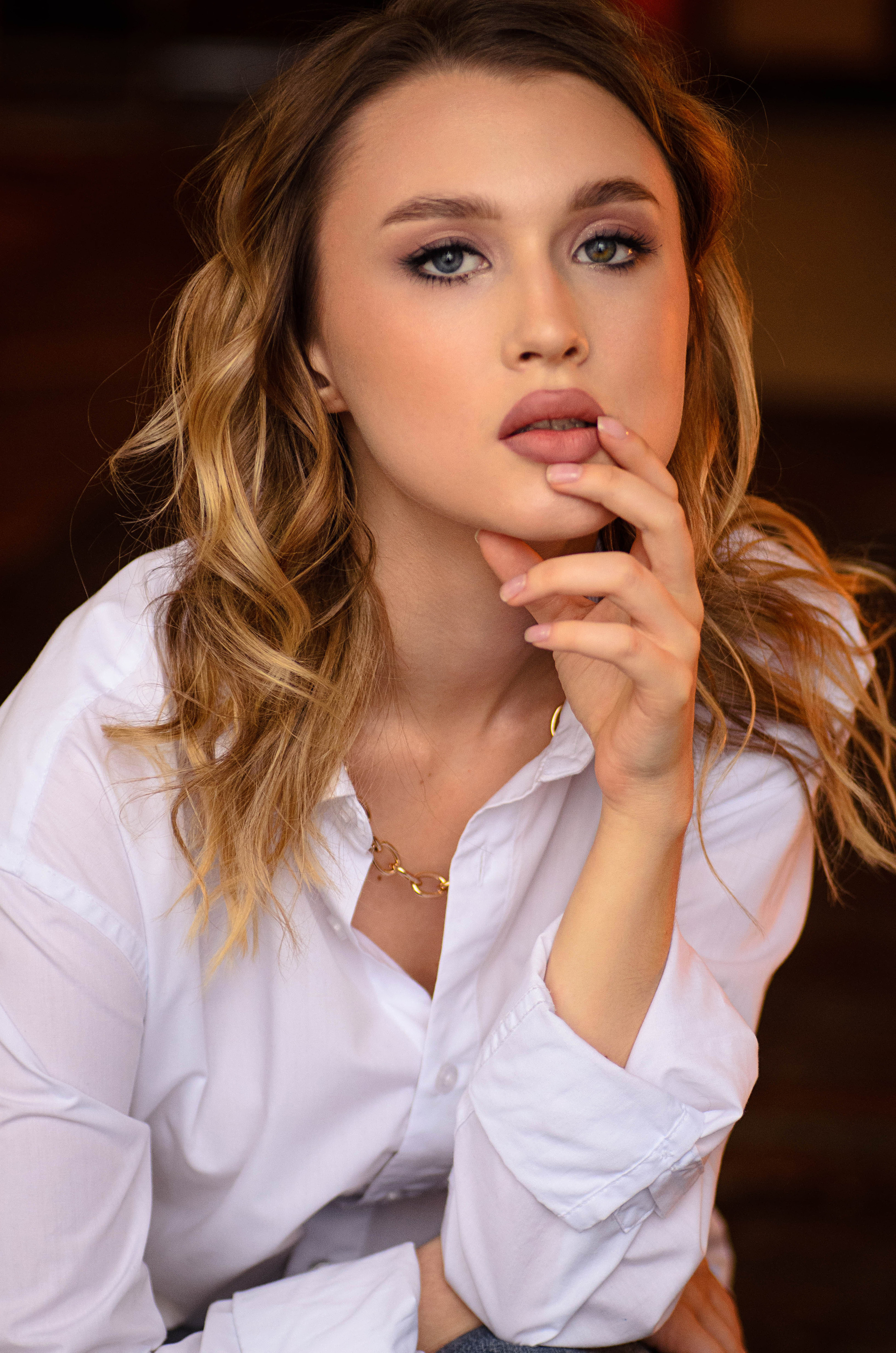 Софья. Портретный фотограф в Хабаровске и Санкт-Петербурге Семенова Дарья