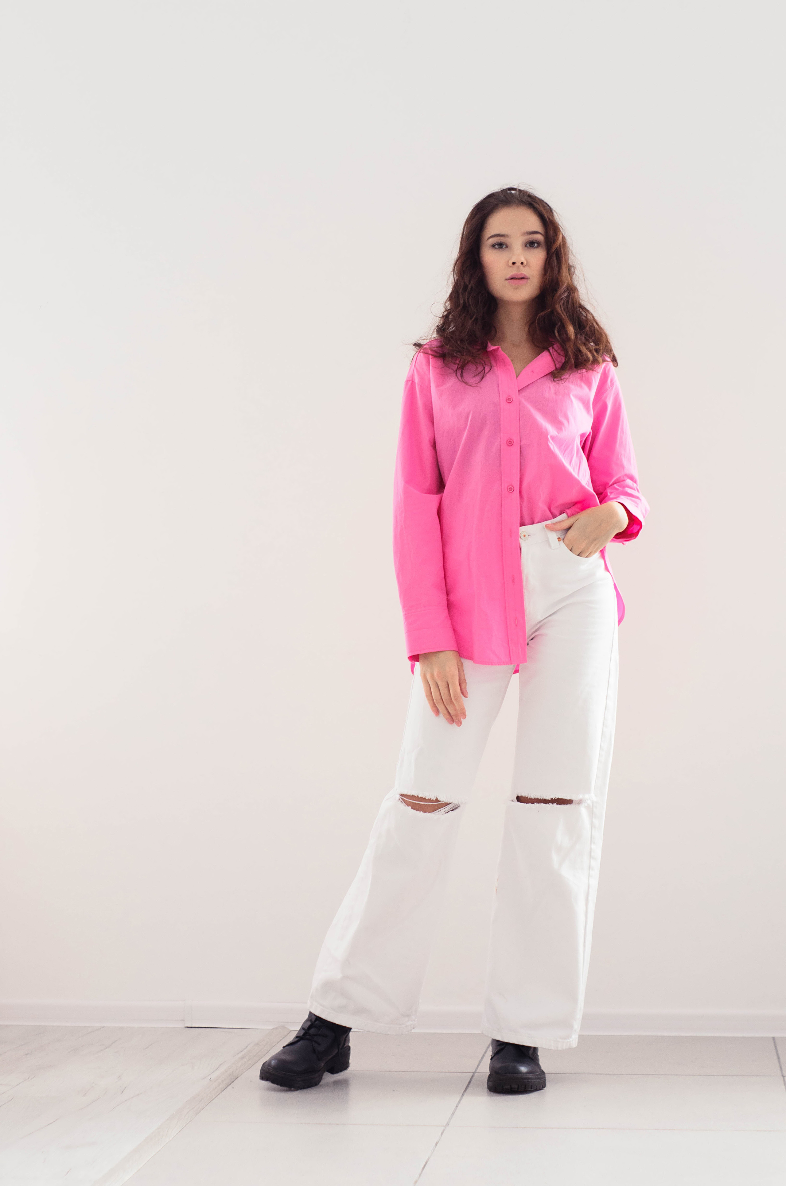 Вита. Портретный фотограф в Хабаровске и Санкт-Петербурге Семенова Дарья