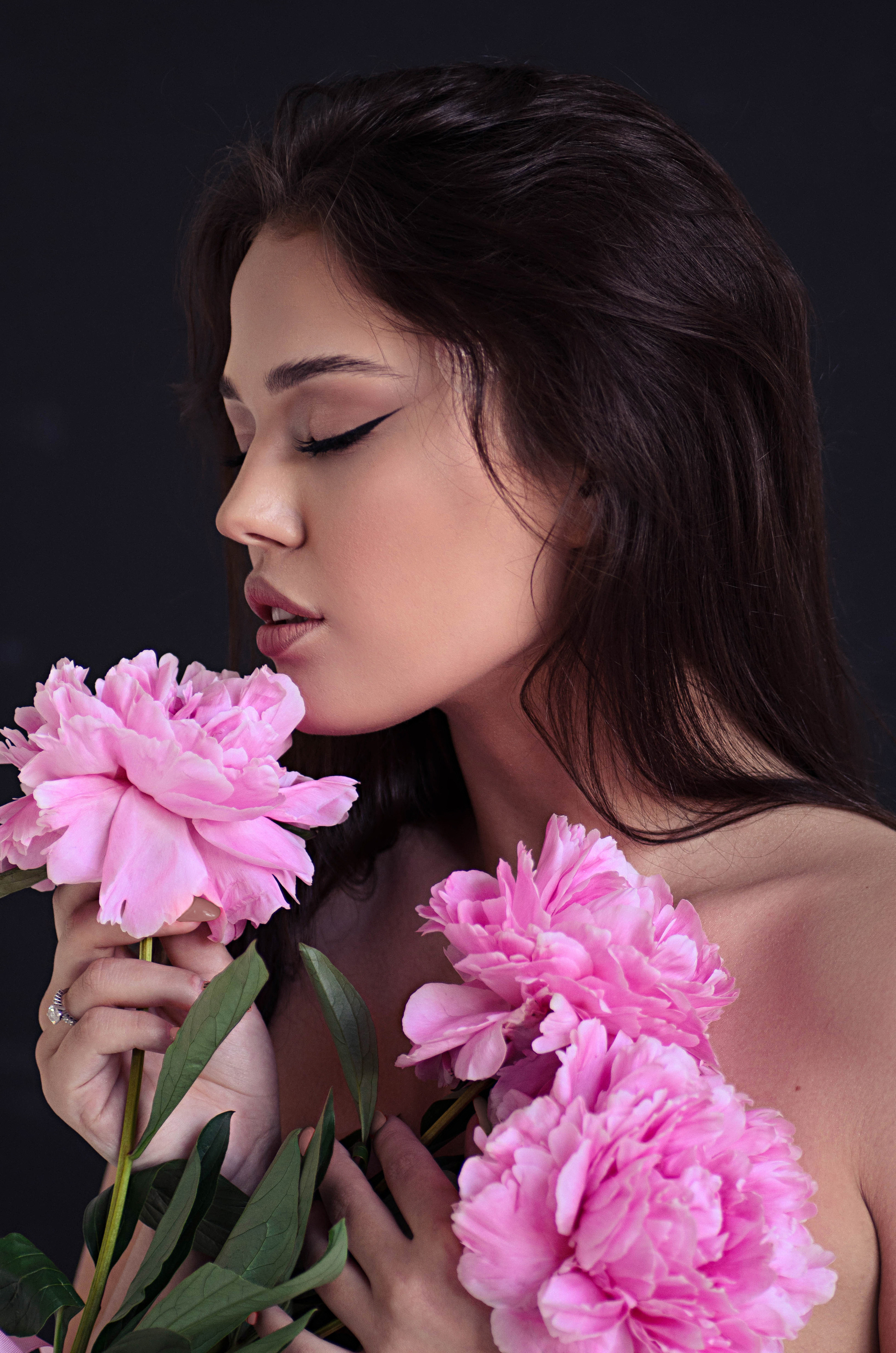 Катя. Портретный фотограф в Хабаровске и Санкт-Петербурге Семенова Дарья