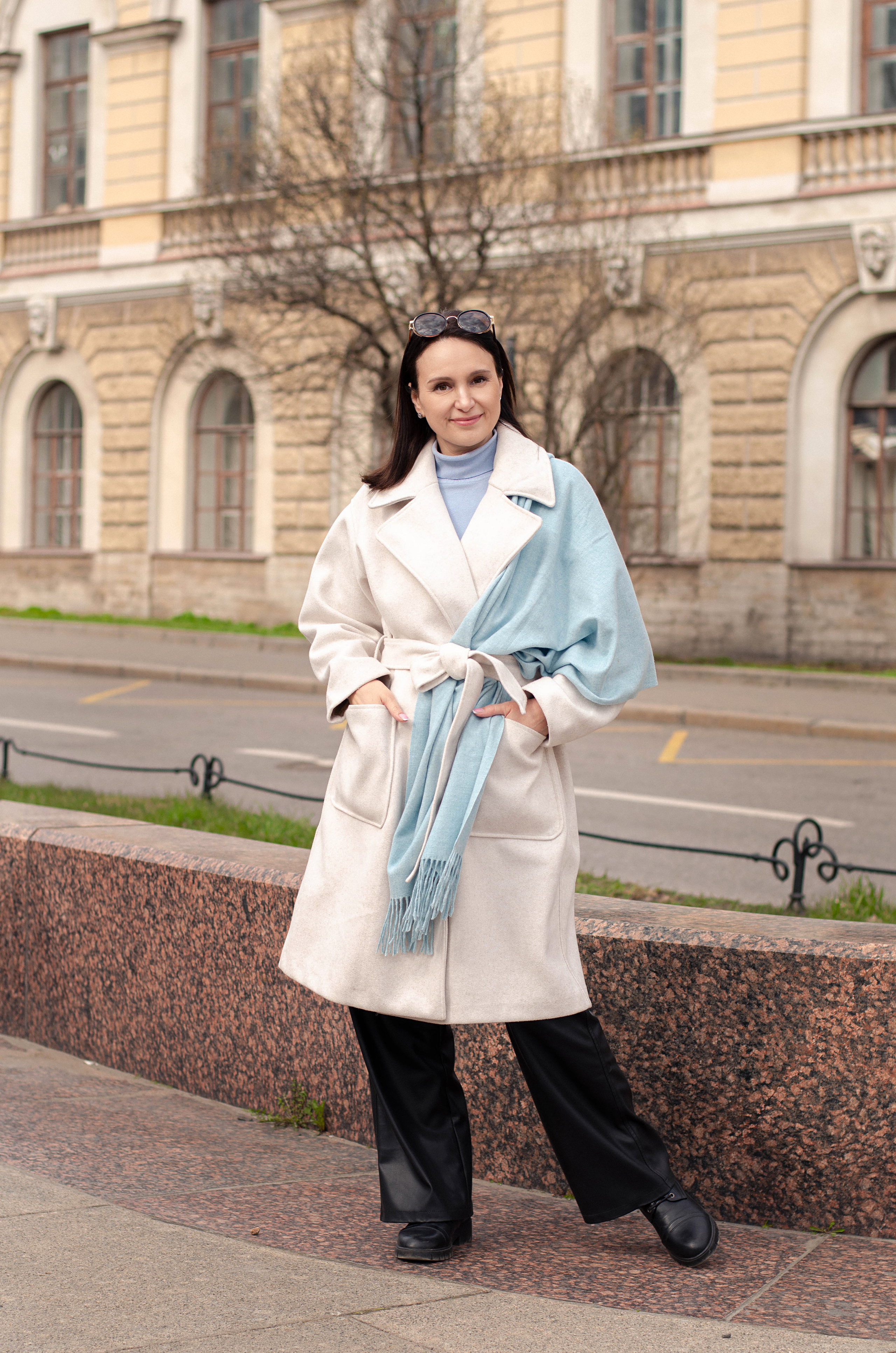 Юлия. Портретный фотограф в Хабаровске и Санкт-Петербурге Семенова Дарья