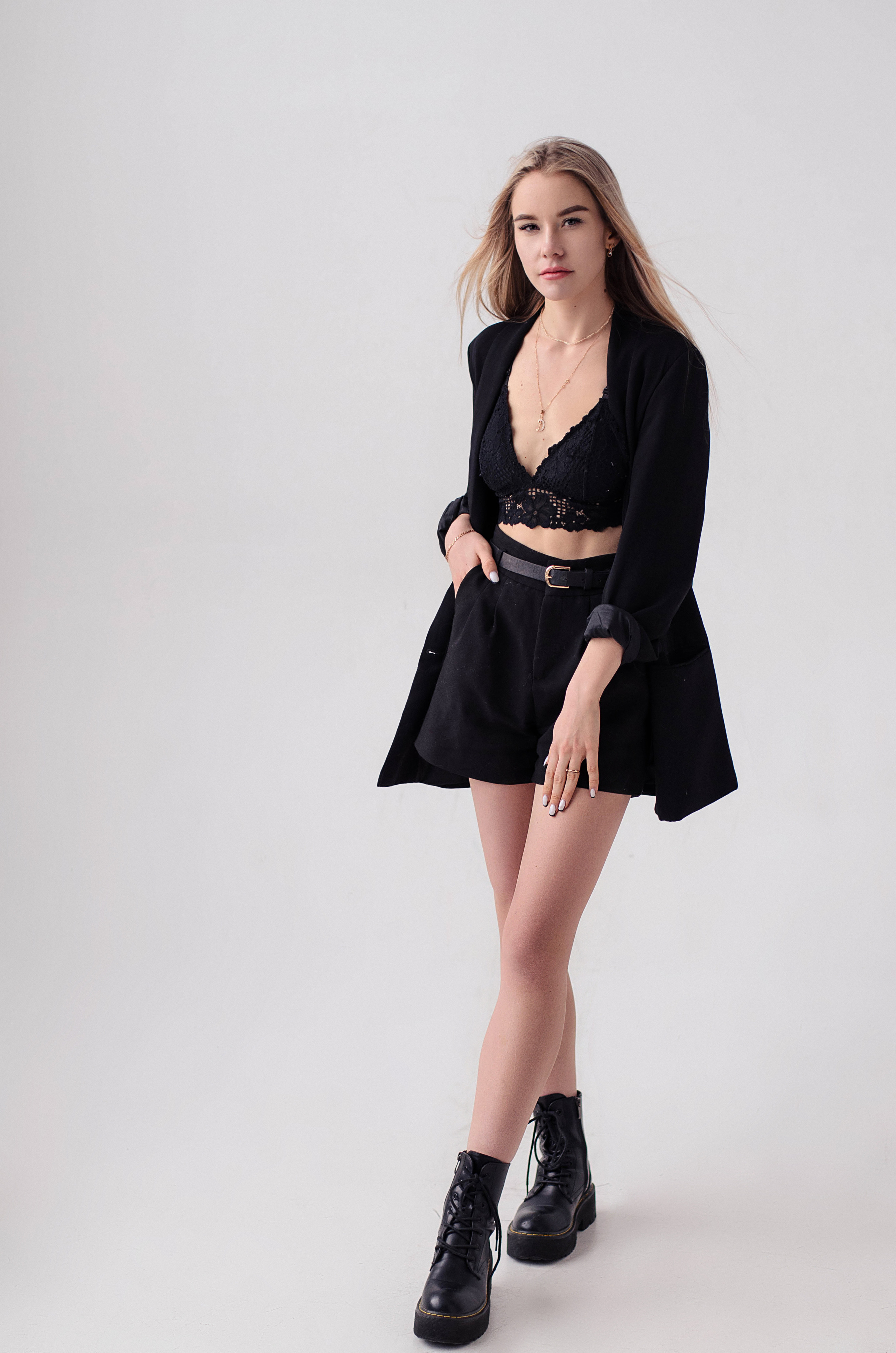 Даша. Портретный фотограф в Хабаровске и Санкт-Петербурге Семенова Дарья