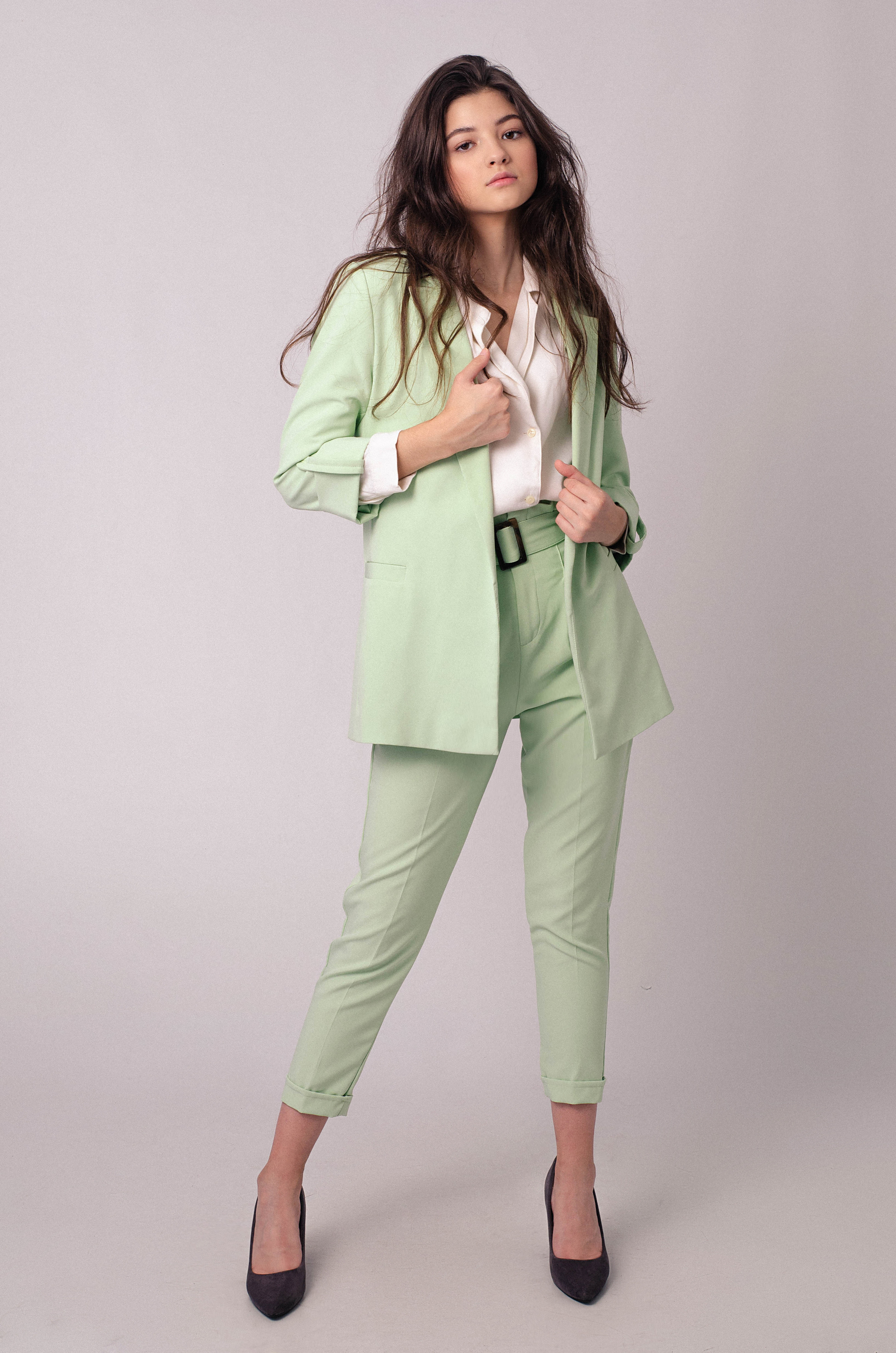 Олеся. Портретный фотограф в Хабаровске и Санкт-Петербурге Семенова Дарья