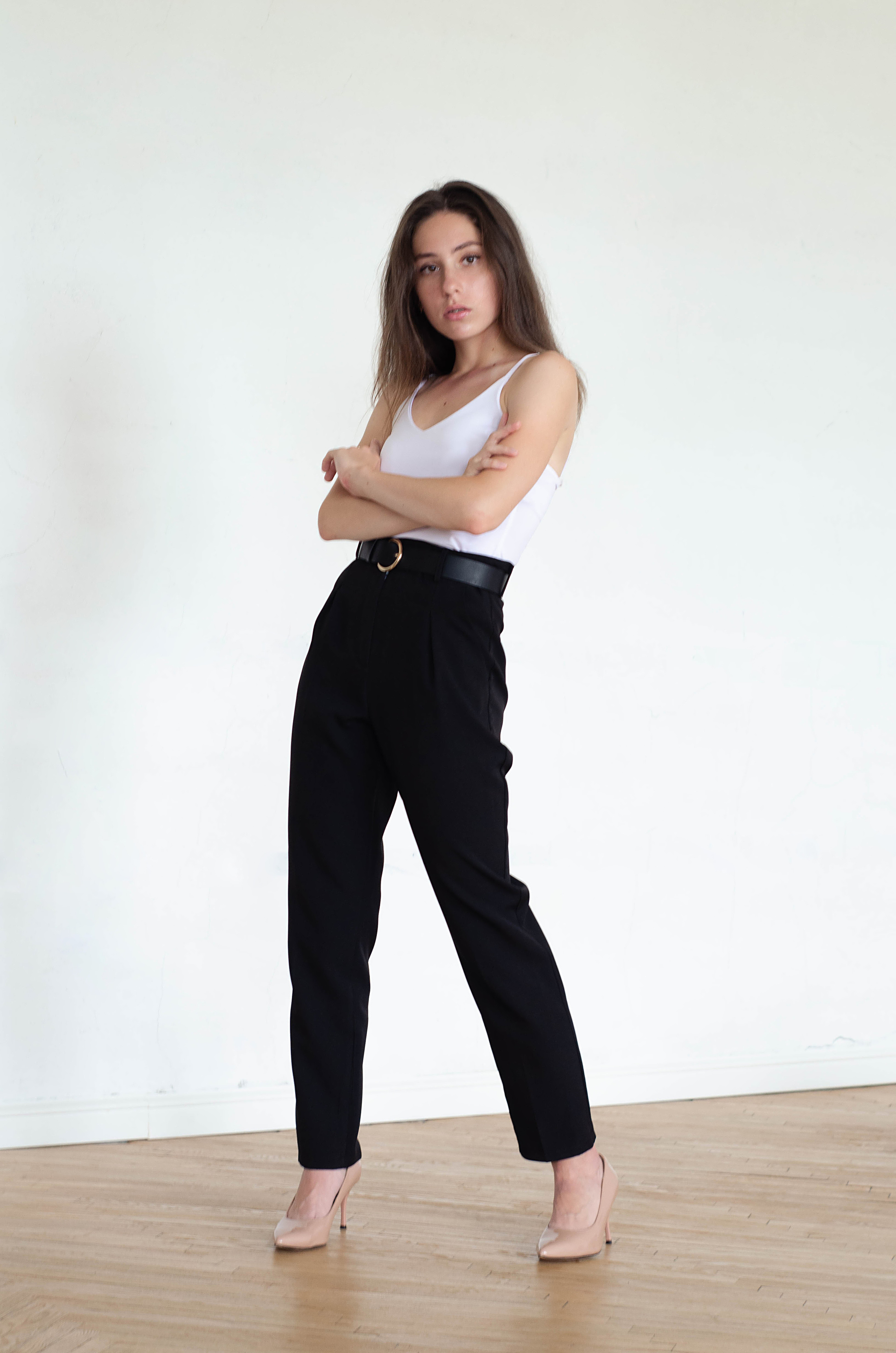 Лиза. Портретный фотограф в Хабаровске и Санкт-Петербурге Семенова Дарья