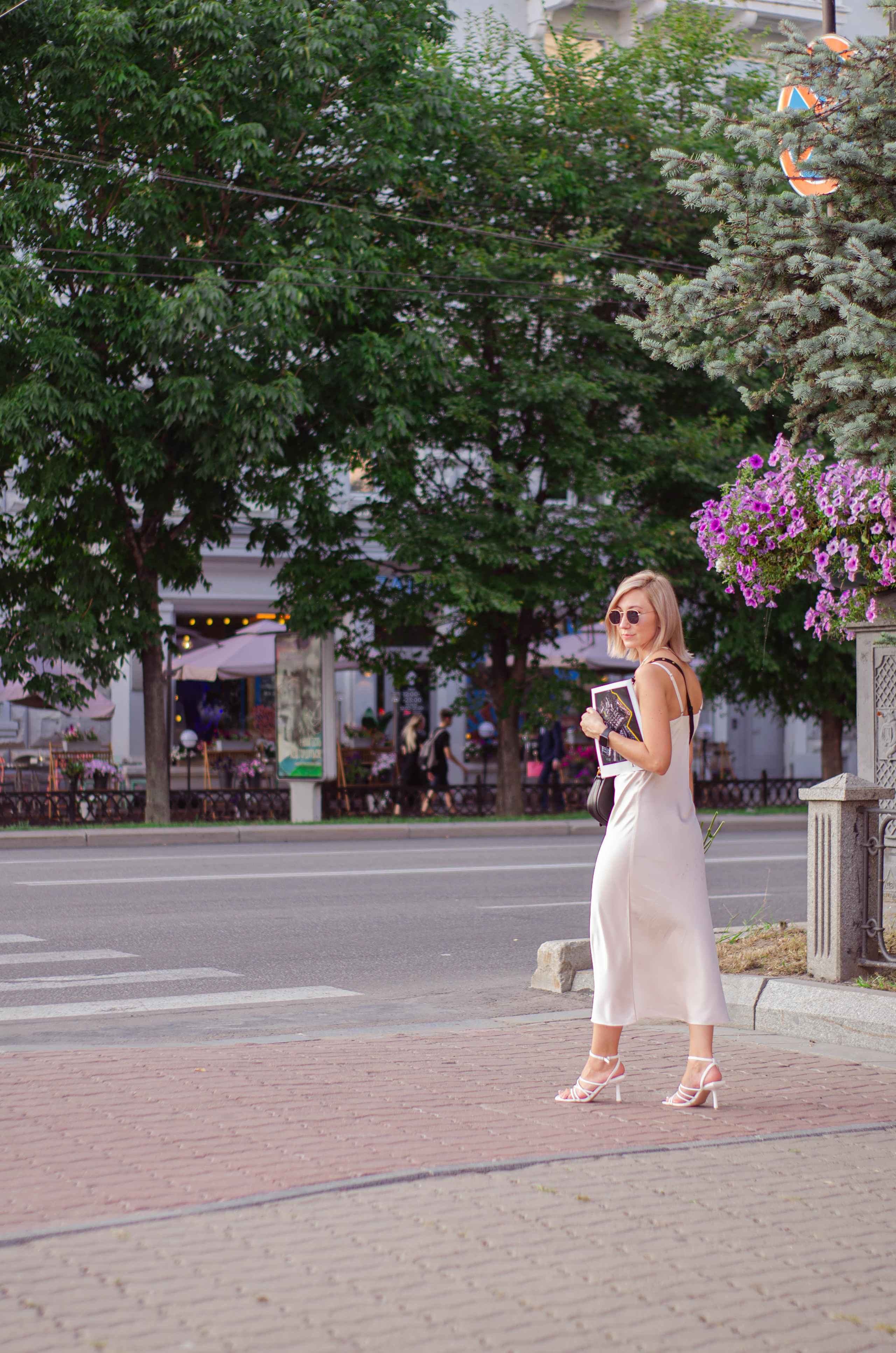 Виктория. Портретный фотограф в Хабаровске и Санкт-Петербурге Семенова Дарья
