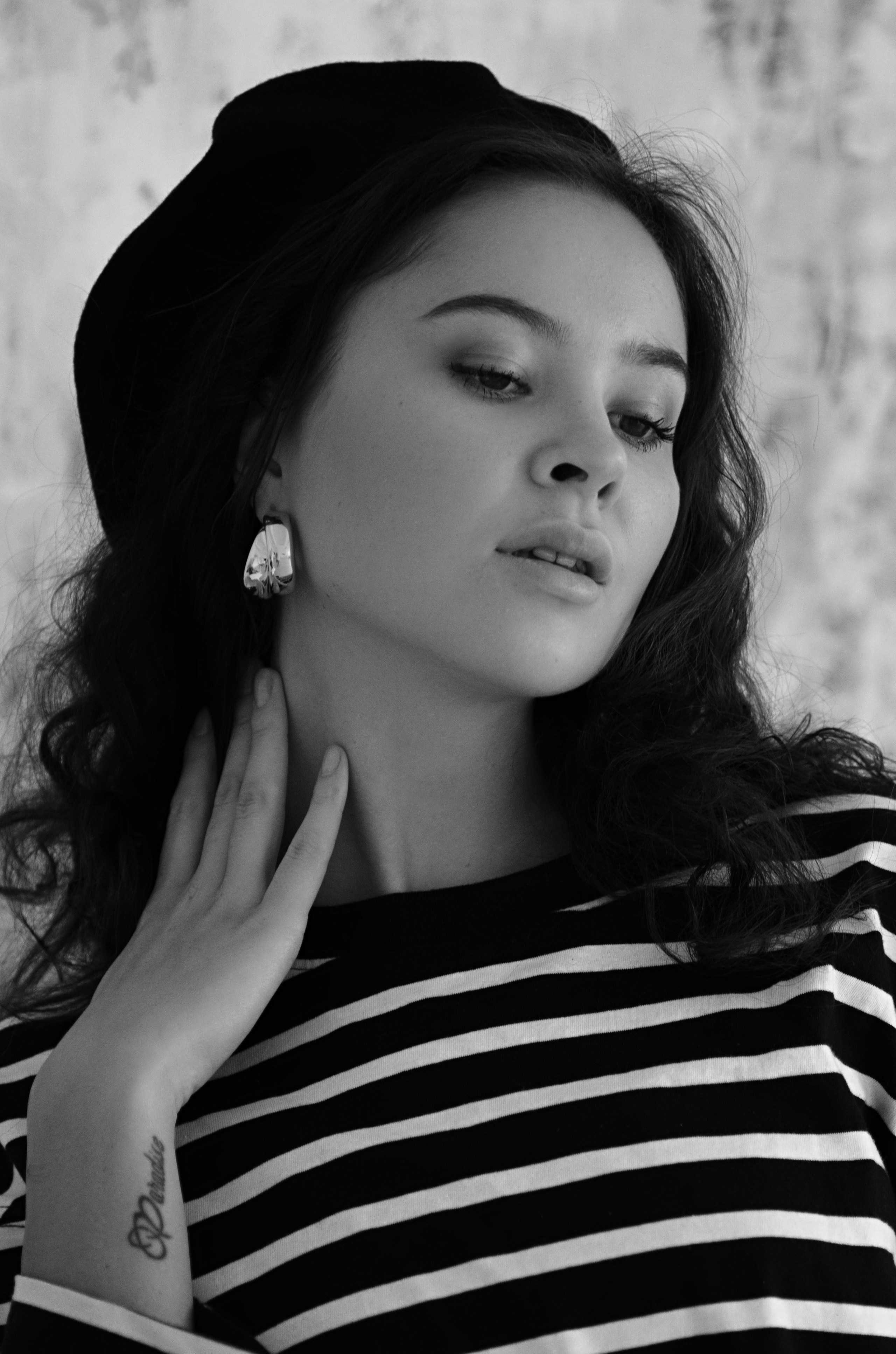 Вита. Портретный фотограф в Хабаровске и Санкт-Петербурге Семенова Дарья