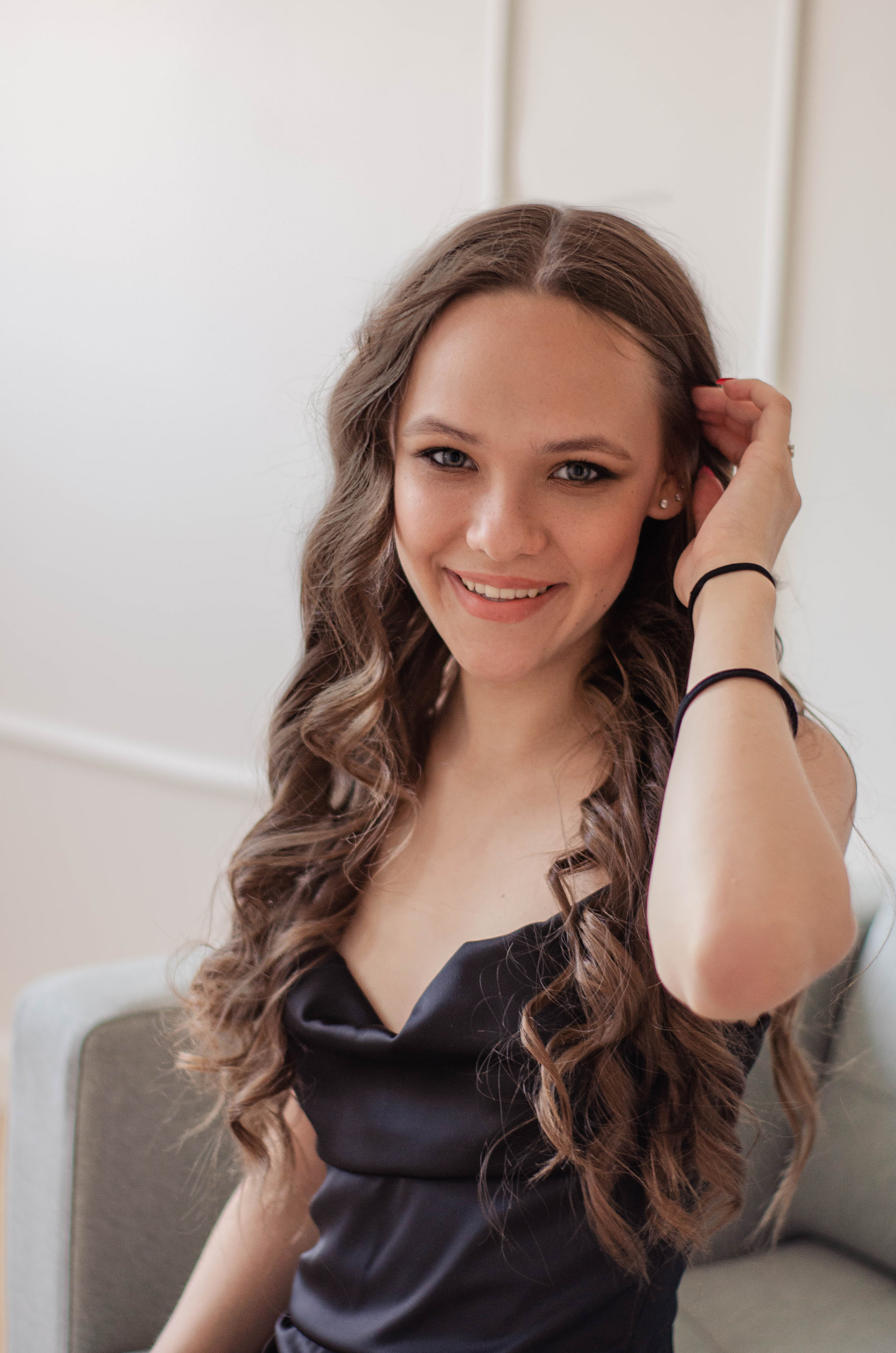 Ярослава. Портретный фотограф в Хабаровске и Санкт-Петербурге Семенова Дарья