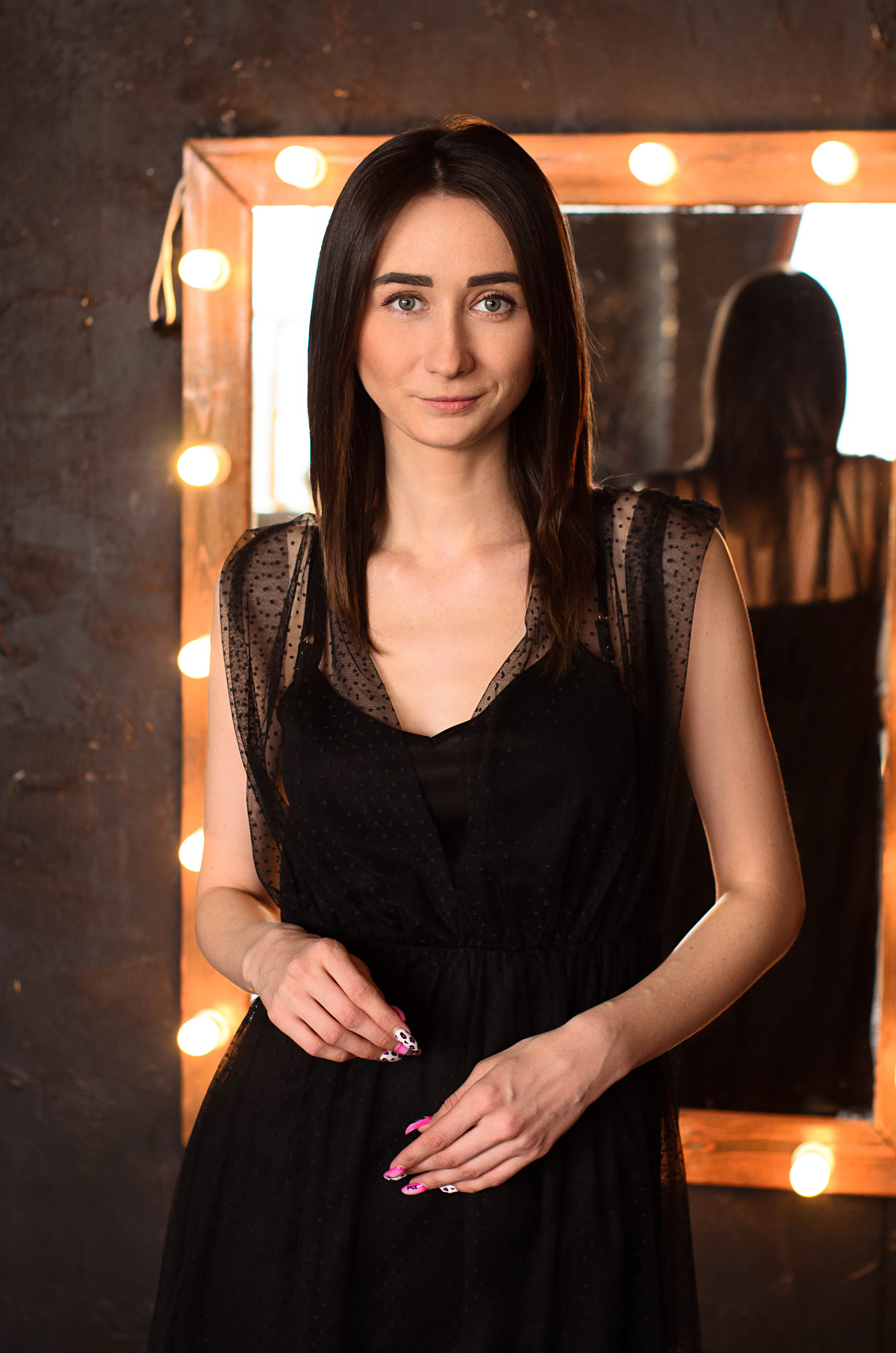 Елена и Анна. Портретный фотограф в Хабаровске и Санкт-Петербурге Семенова Дарья