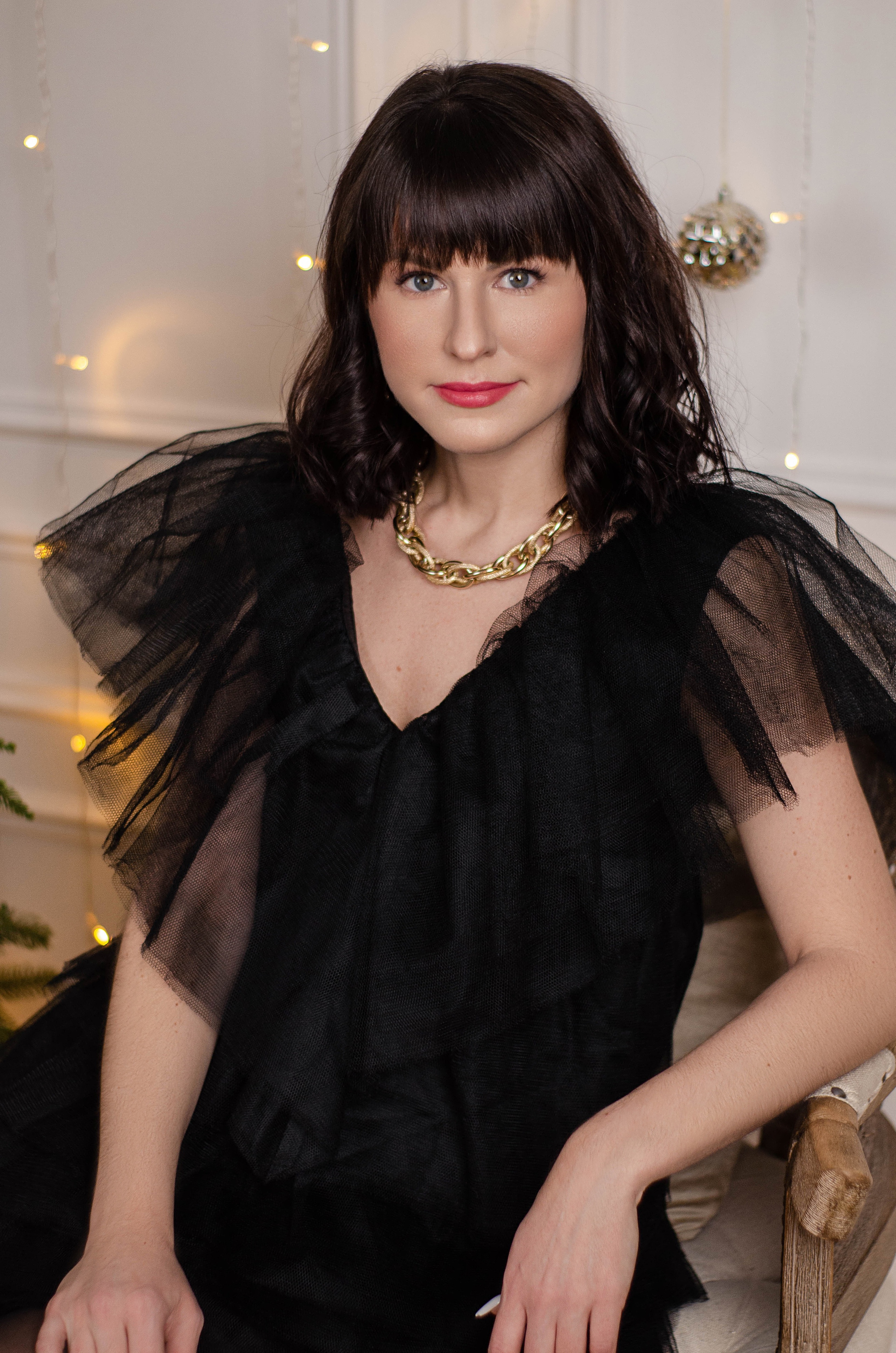 Александра. Портретный фотограф в Хабаровске и Санкт-Петербурге Семенова Дарья