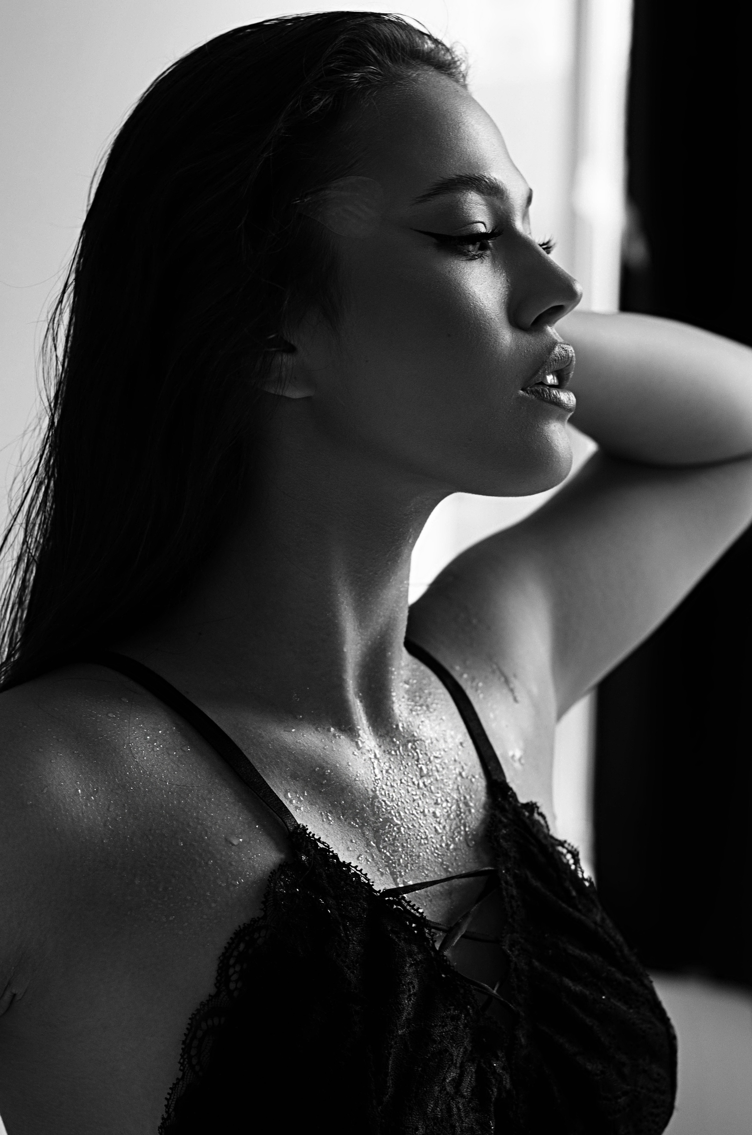 Катя. Портретный фотограф в Хабаровске и Санкт-Петербурге Семенова Дарья