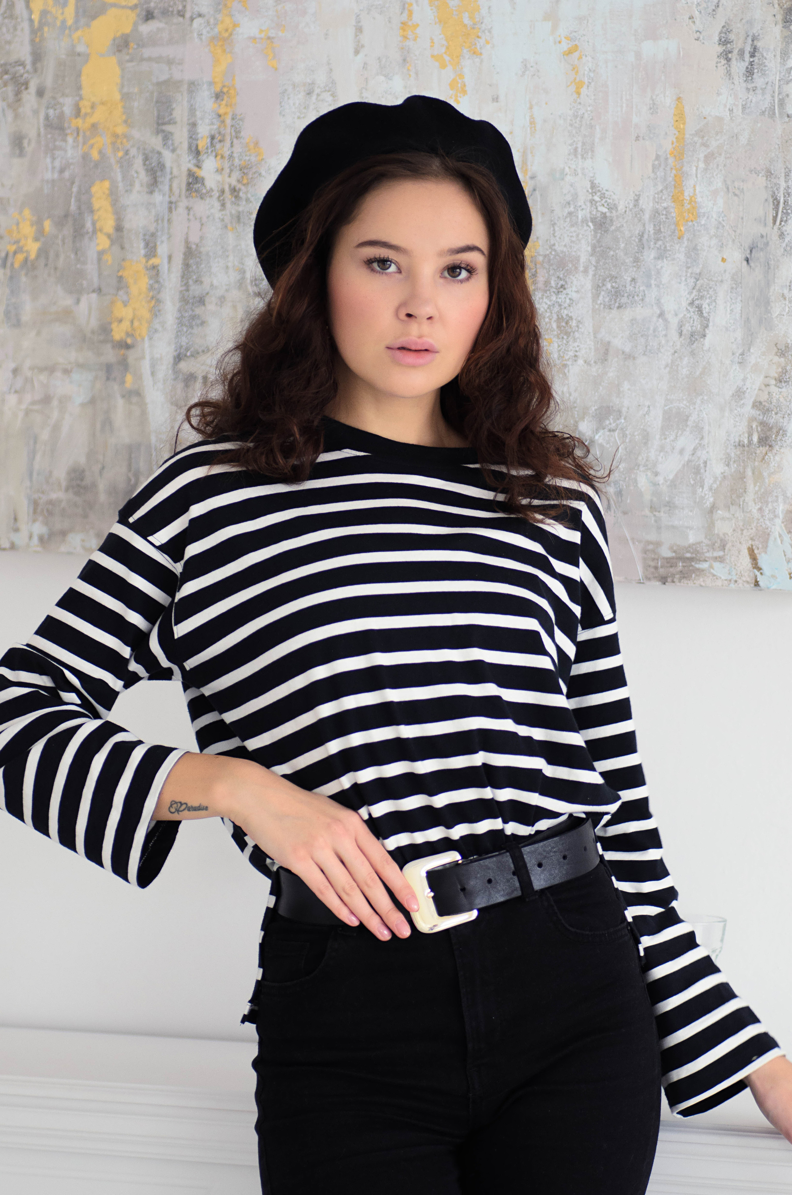 Вита. Портретный фотограф в Хабаровске и Санкт-Петербурге Семенова Дарья