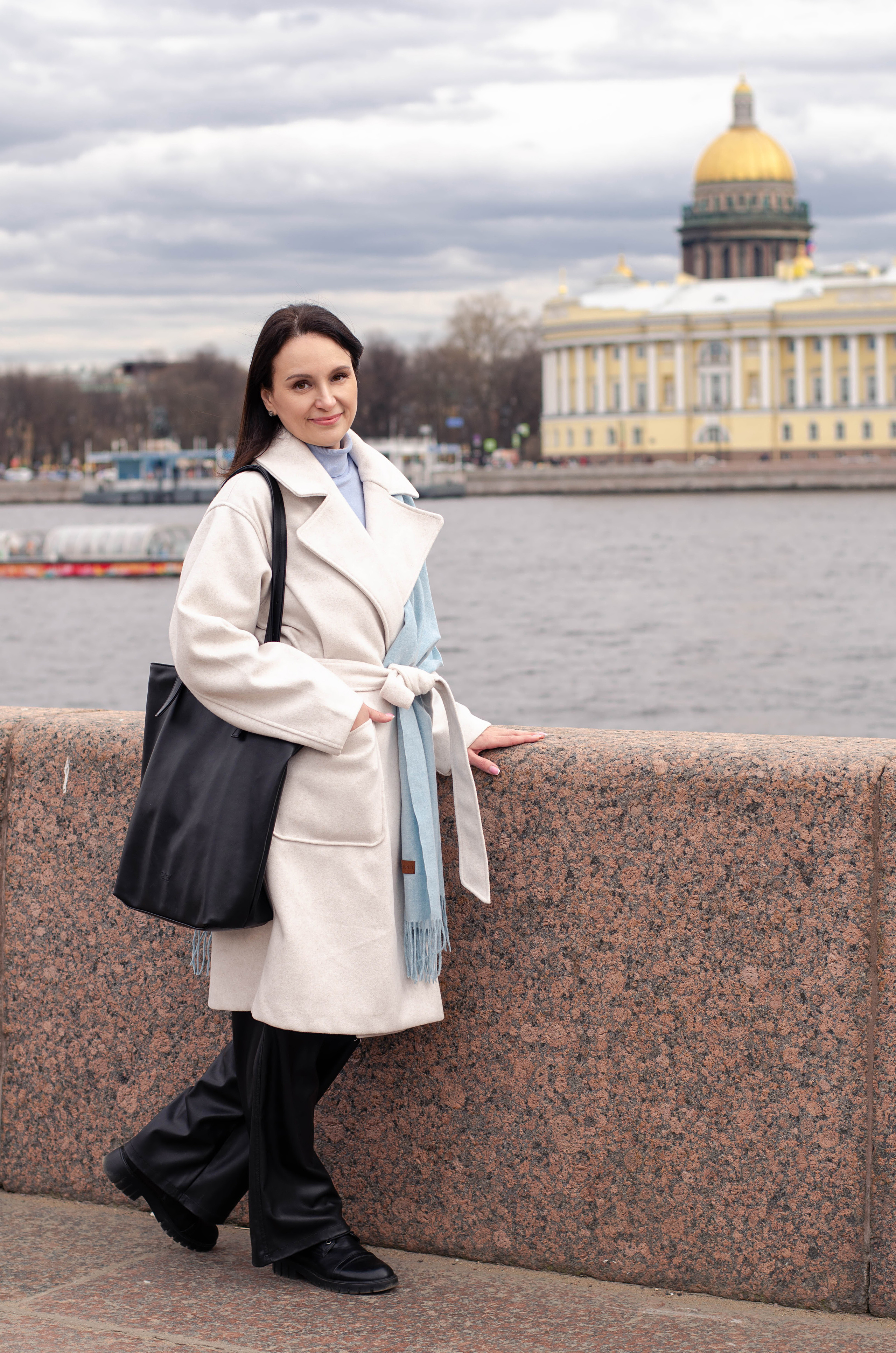 Юлия. Портретный фотограф в Хабаровске и Санкт-Петербурге Семенова Дарья