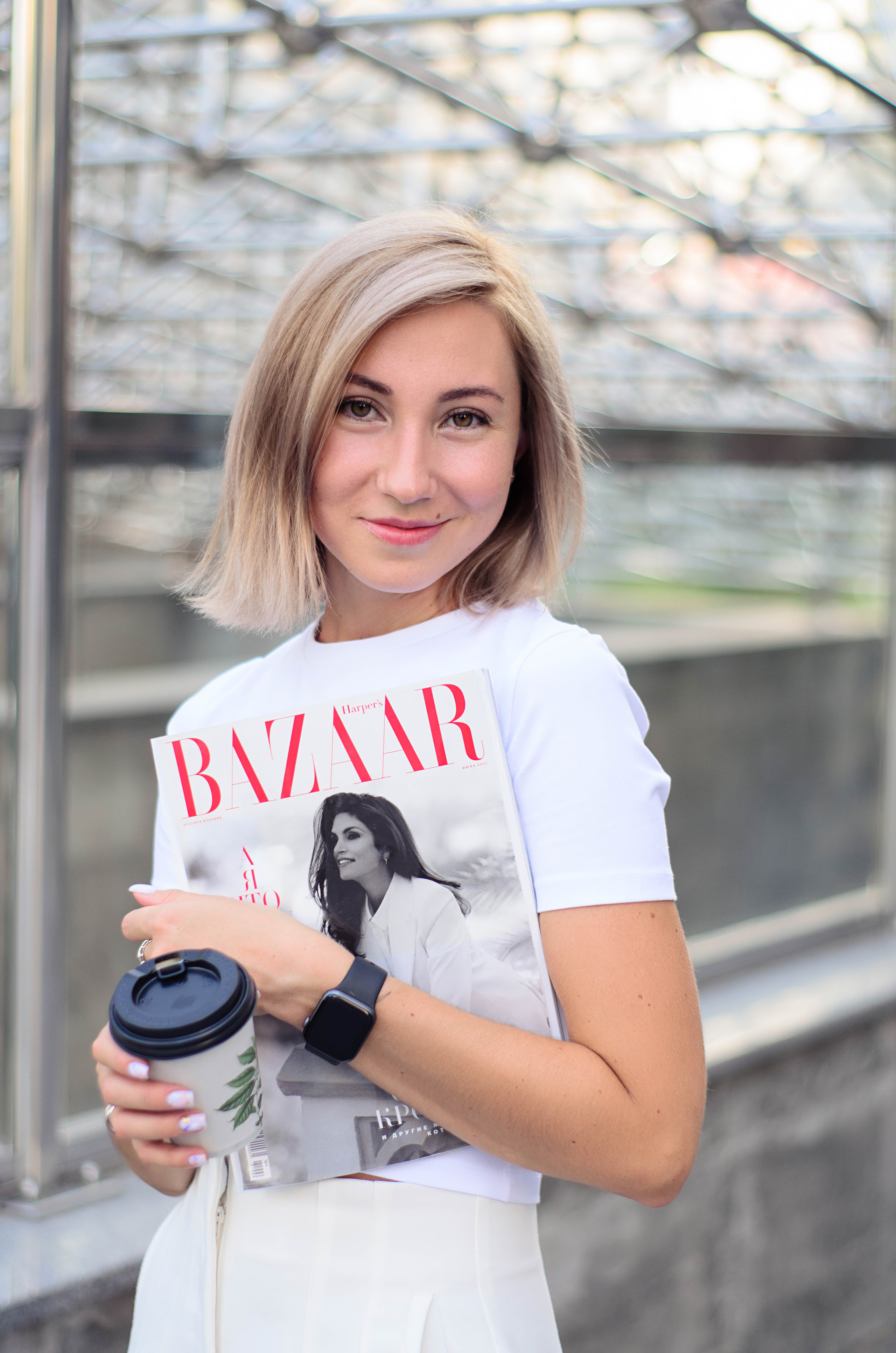 Виктория. Портретный фотограф в Хабаровске и Санкт-Петербурге Семенова Дарья