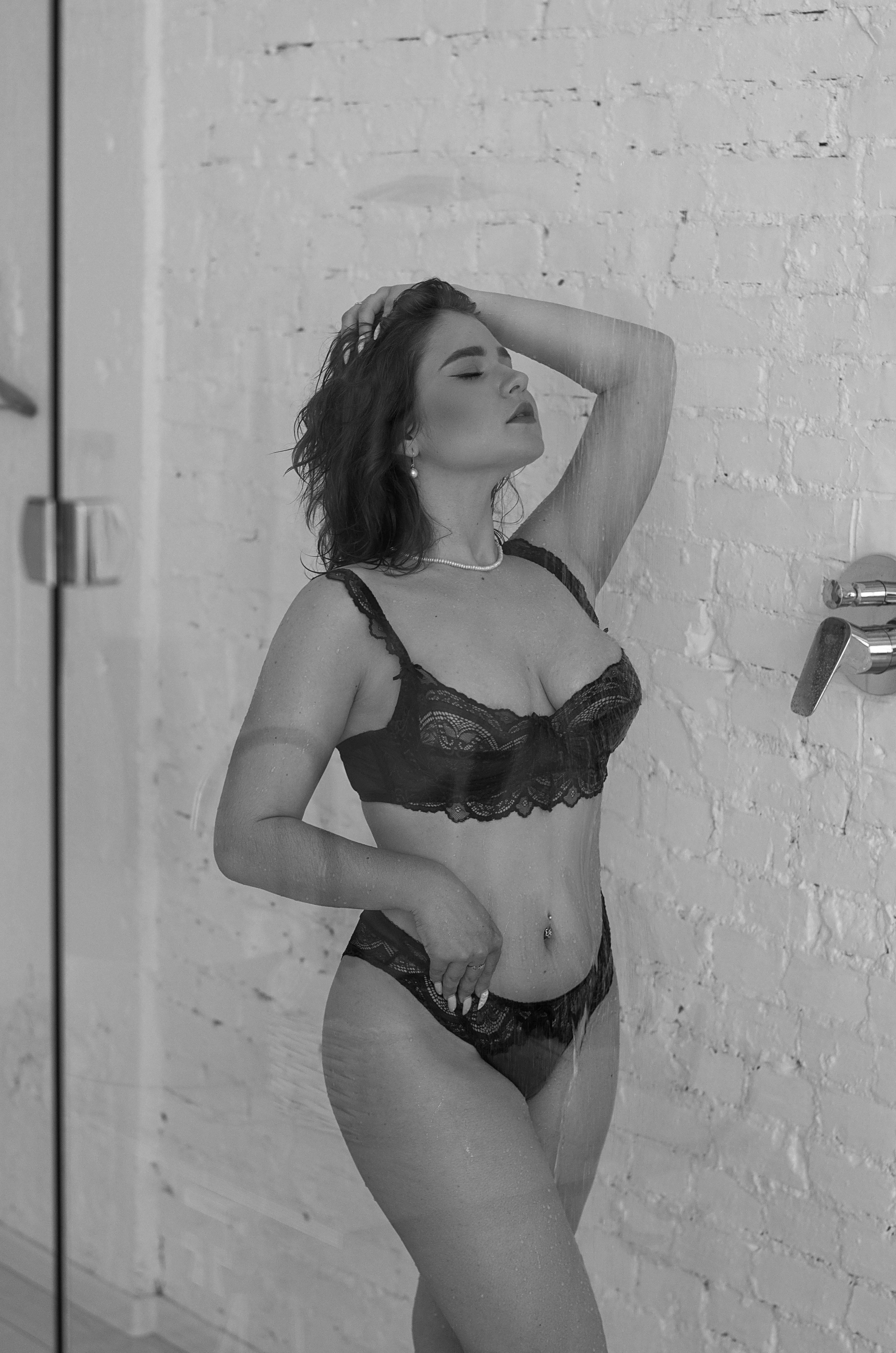 Катя. Портретный фотограф в Хабаровске и Санкт-Петербурге Семенова Дарья